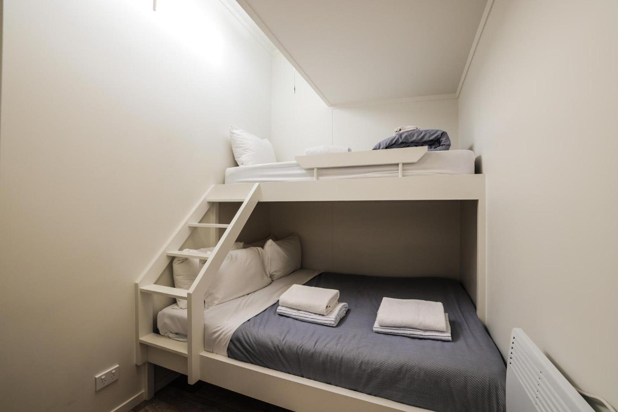 Tasman Holiday Parks - Waihi Beach