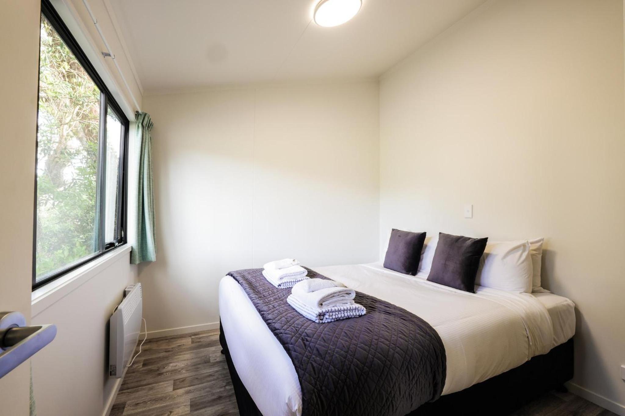 Tasman Holiday Parks - Waihi Beach