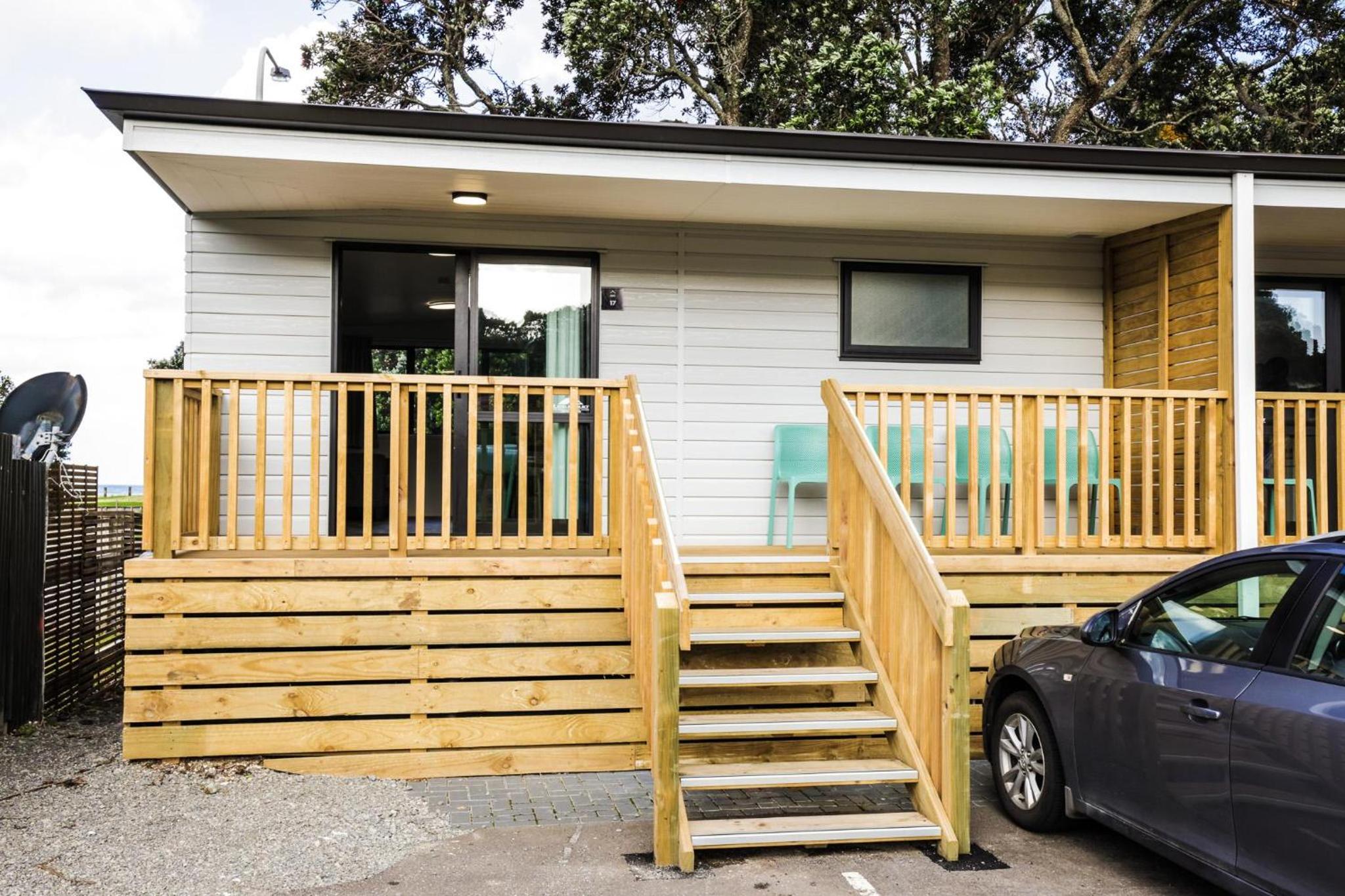 Tasman Holiday Parks - Waihi Beach
