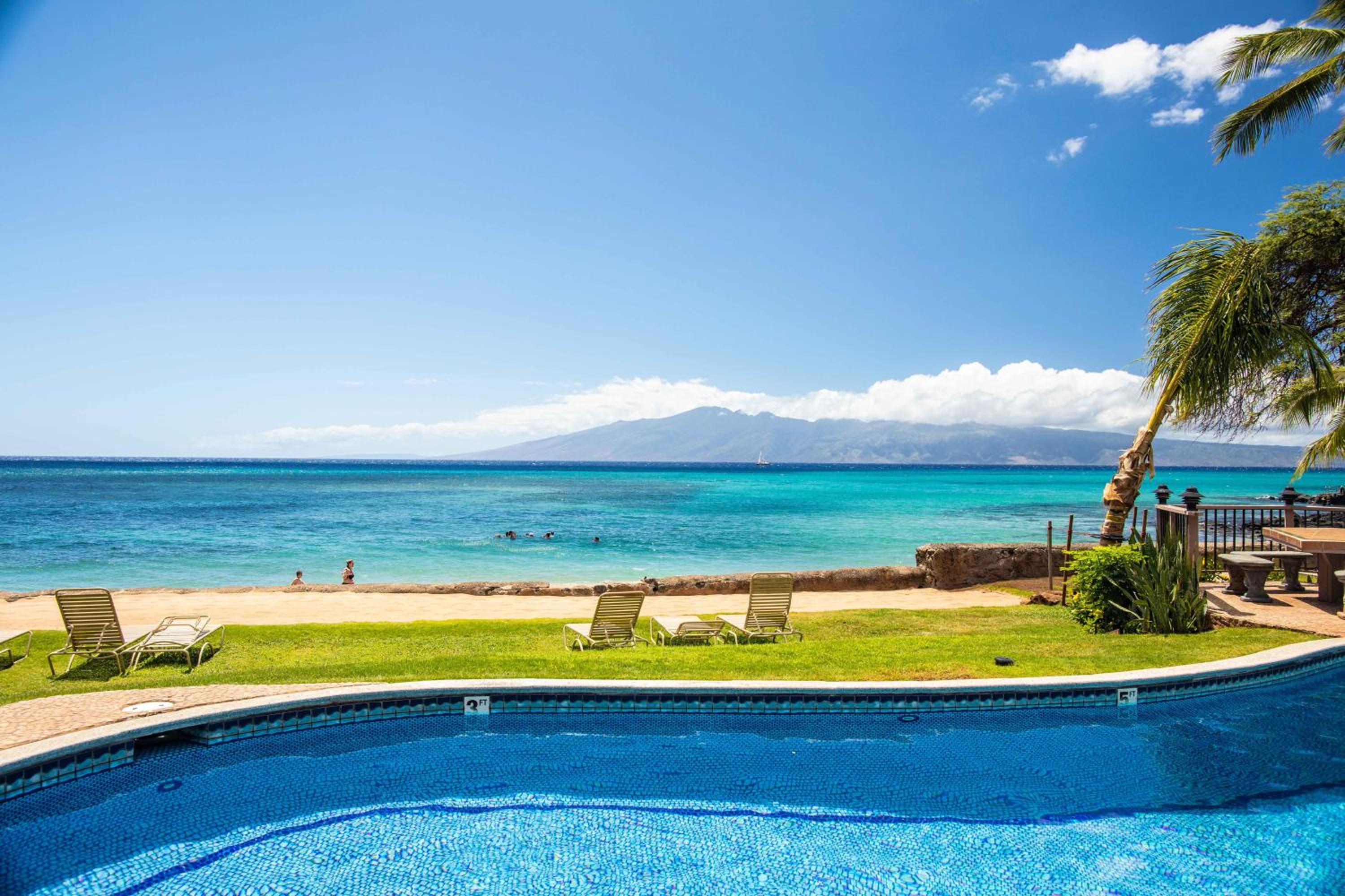 Hoyochi Nikko 201 · HN 201 Relaxing Getaway OceanFront 2BD wPool