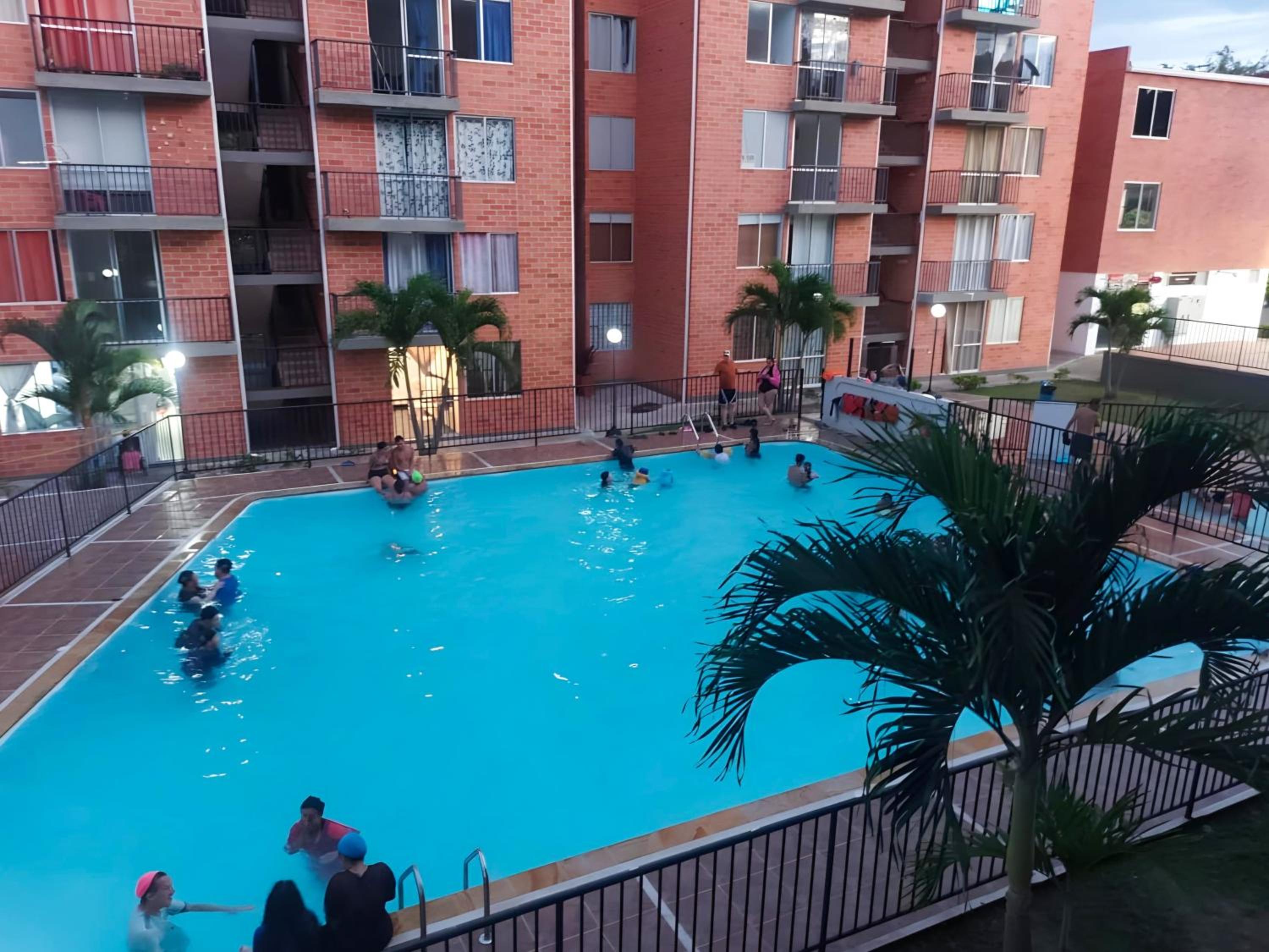 Tu Espacio de Vacaciones en Melgar