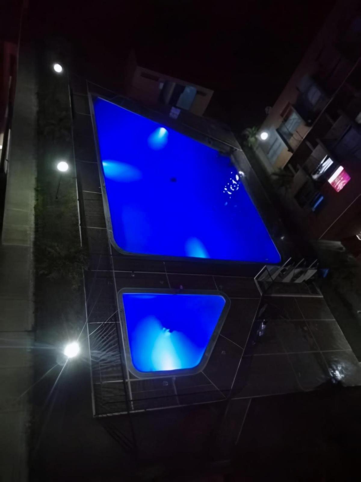 Tu Espacio de Vacaciones en Melgar