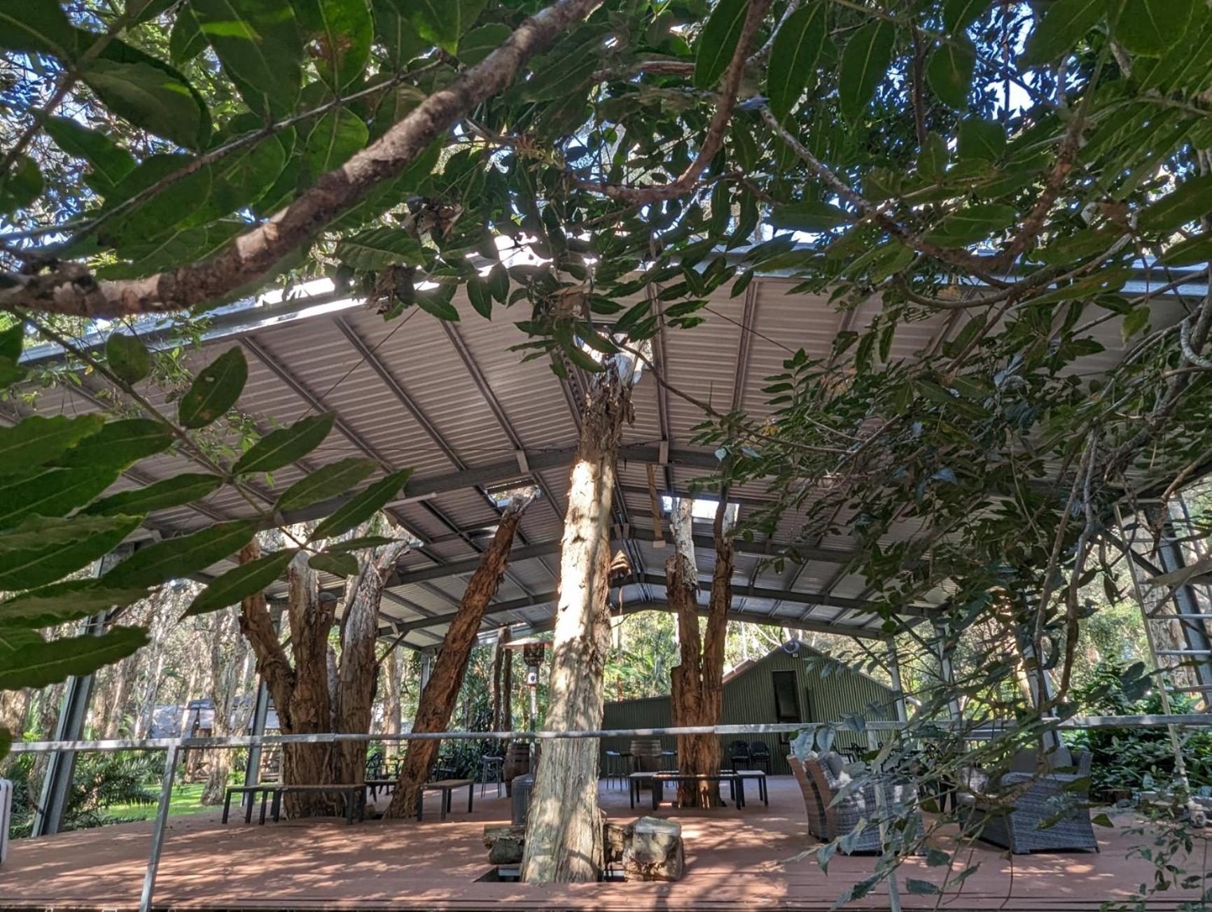 The Oasis at One Mile Beach