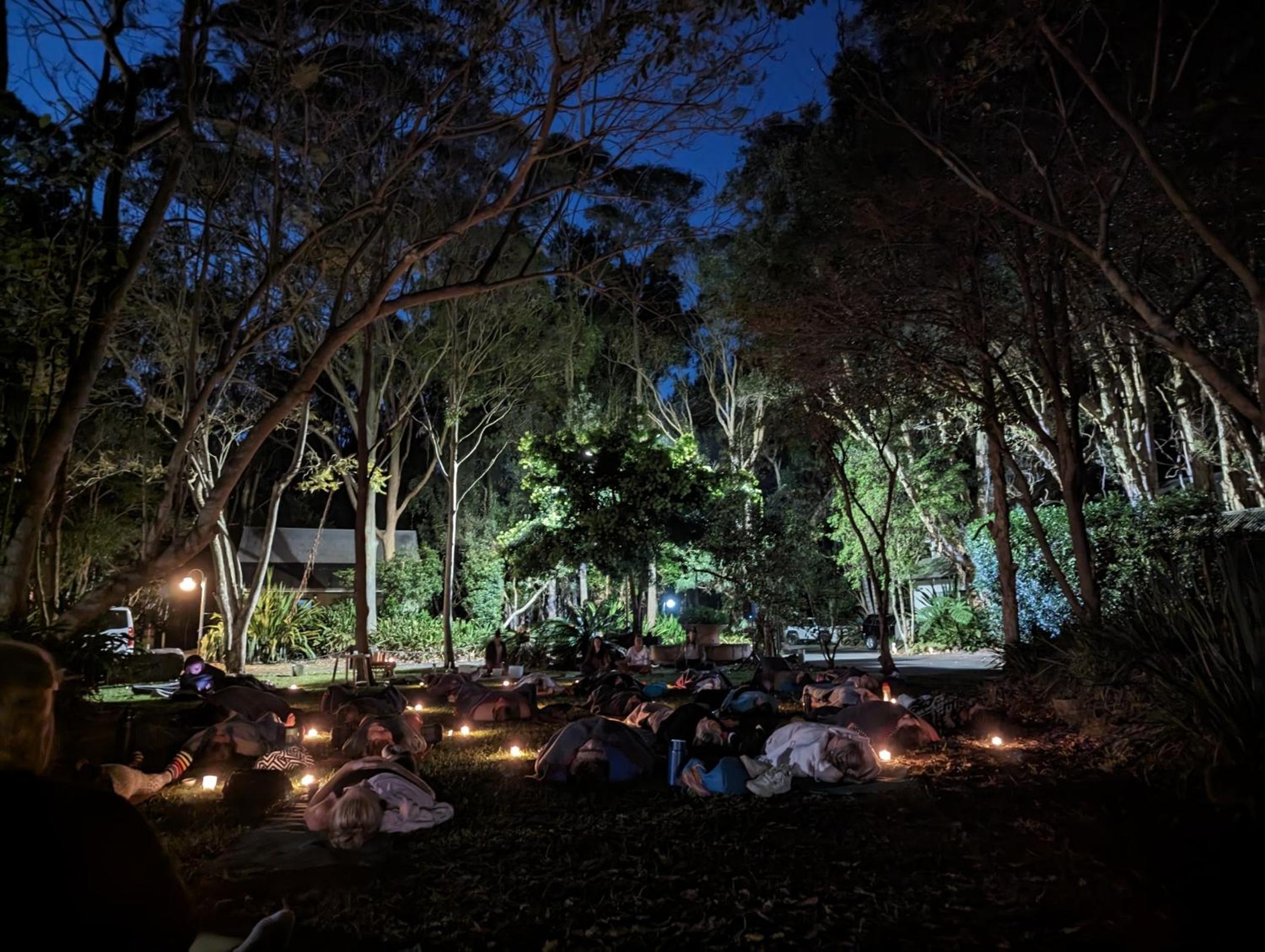 The Oasis at One Mile Beach