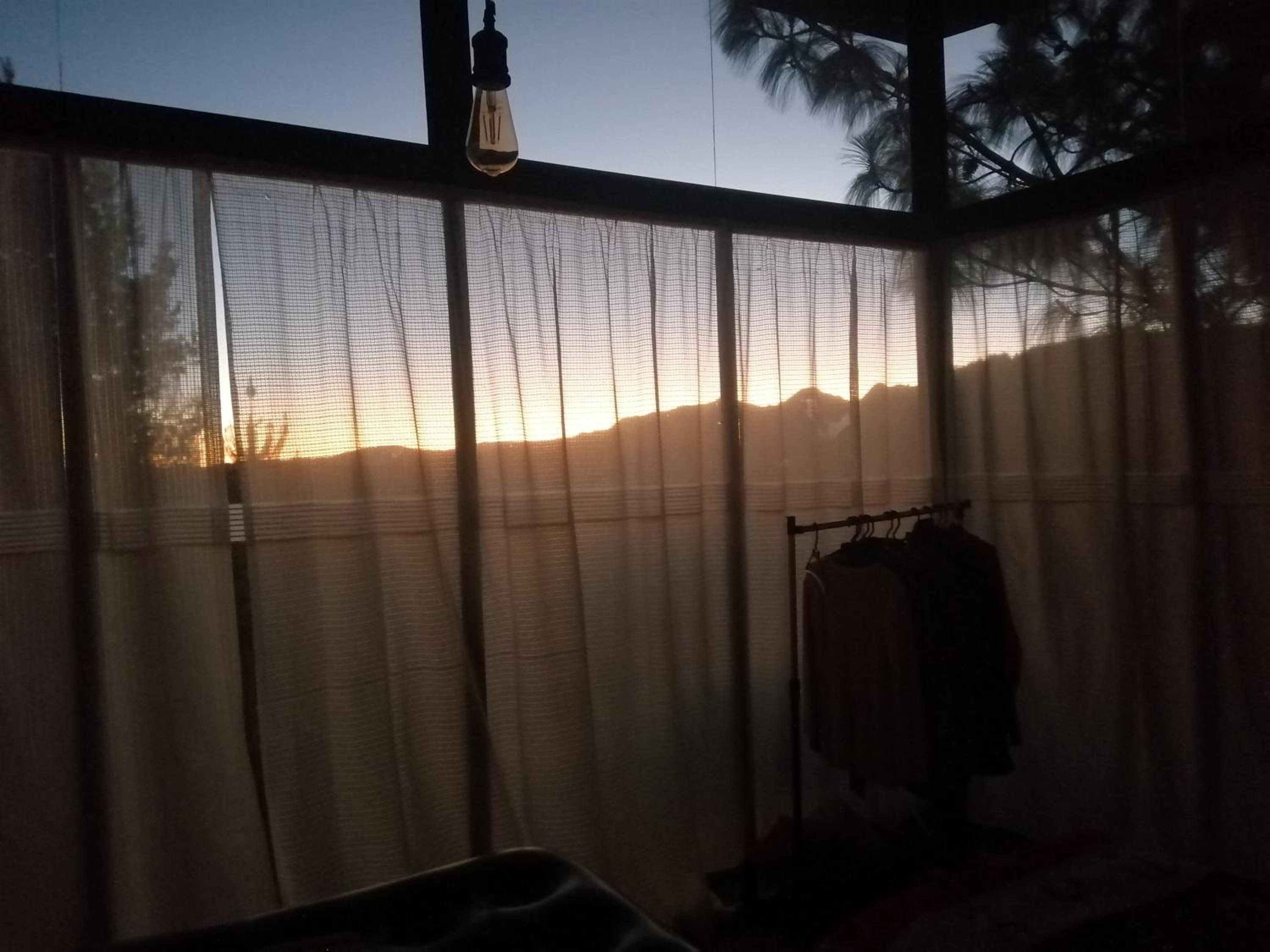 Casa Entre Pinos susa
