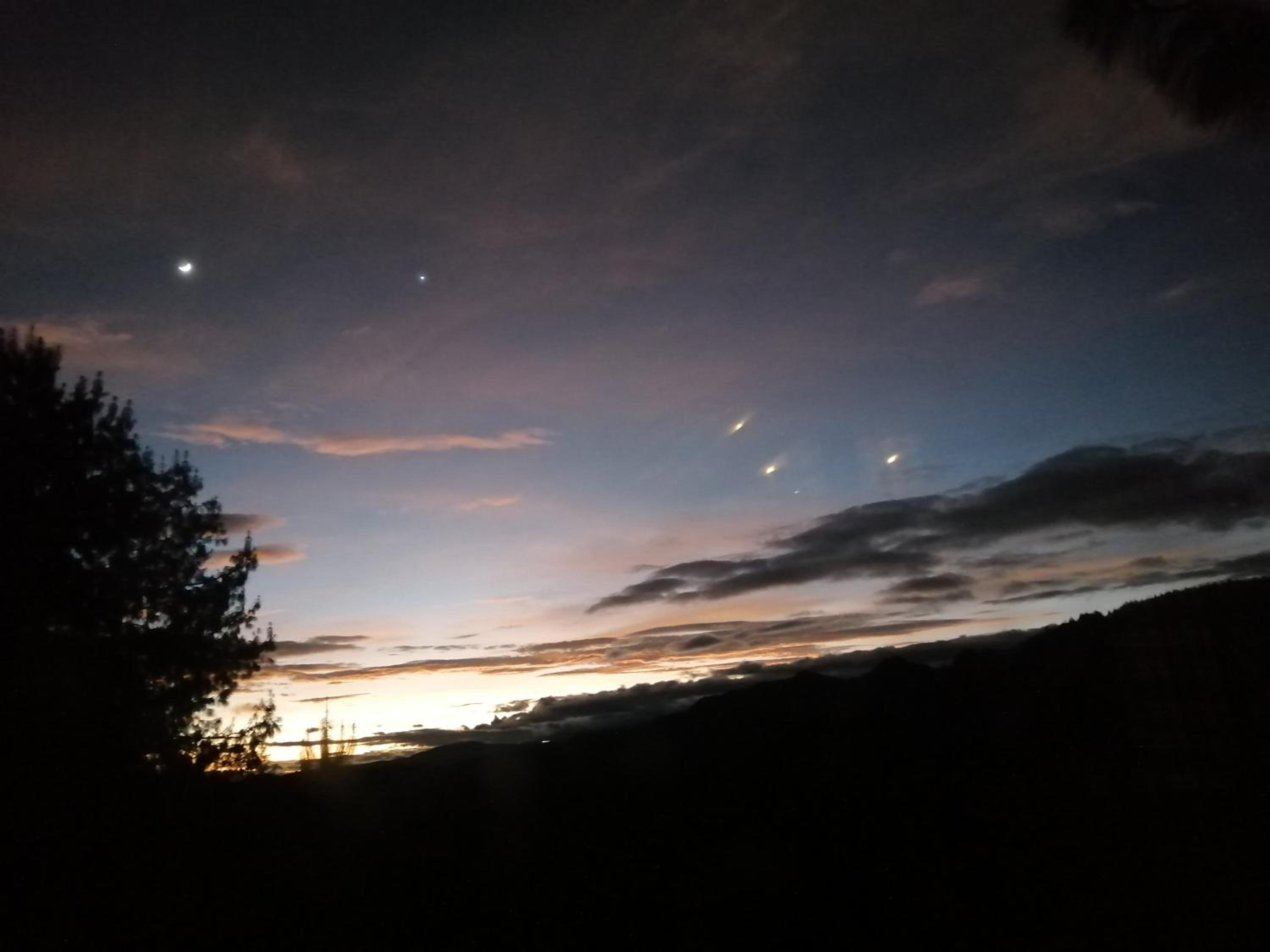 Casa Entre Pinos susa
