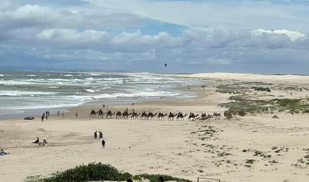 The Oasis at One Mile Beach