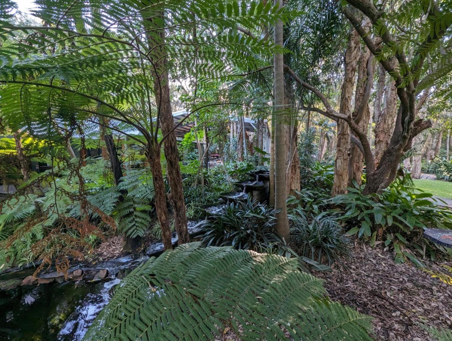 The Oasis at One Mile Beach