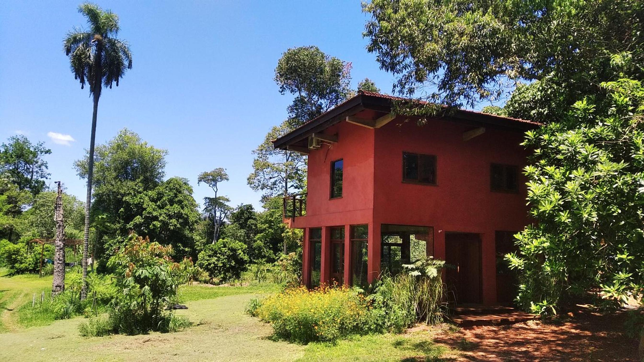 Nativa Iguazu