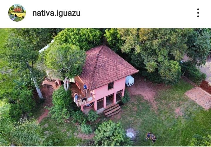 Nativa Iguazu
