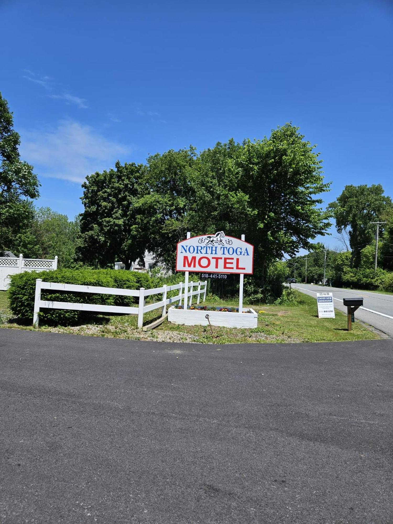 North Toga Motel