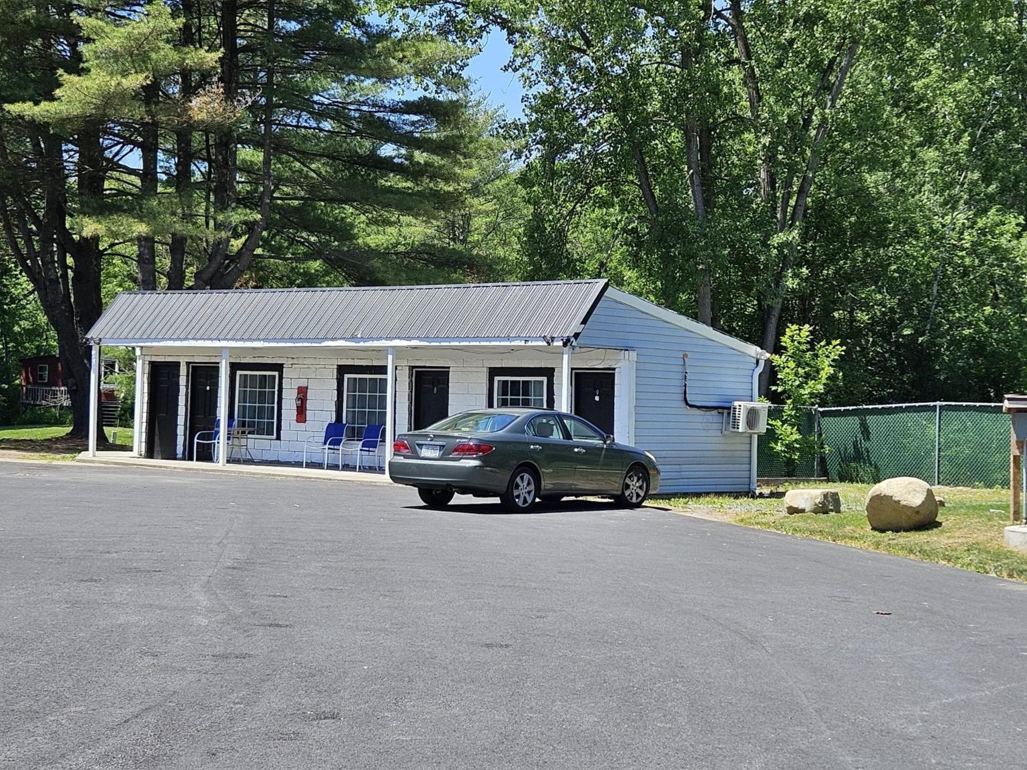 North Toga Motel