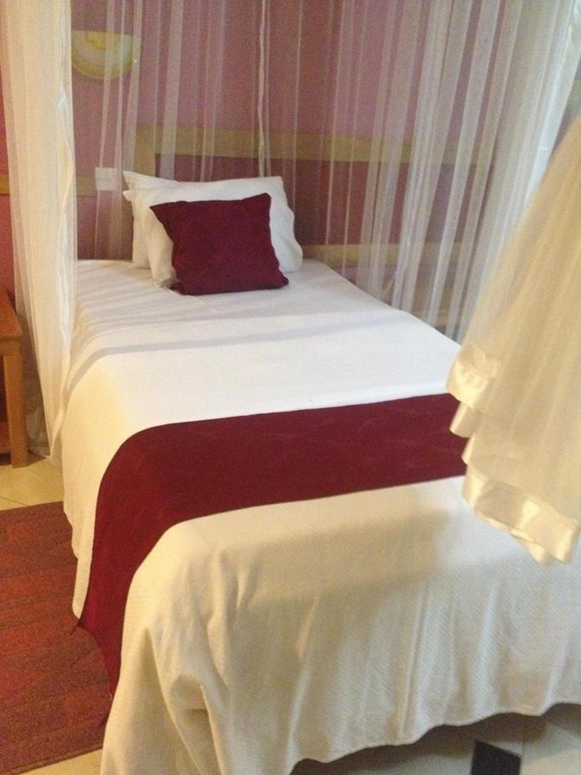 J residence Motel