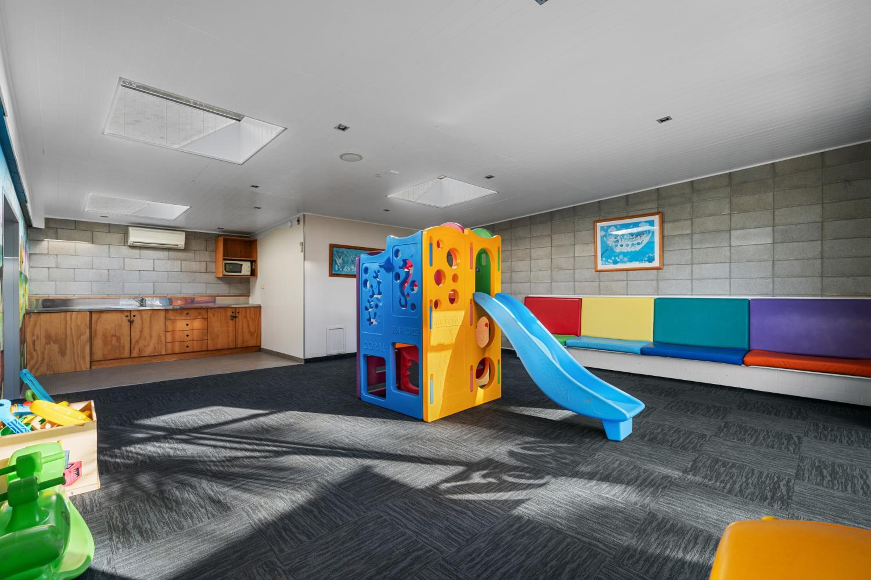 Tasman Holiday Parks - Waihi Beach