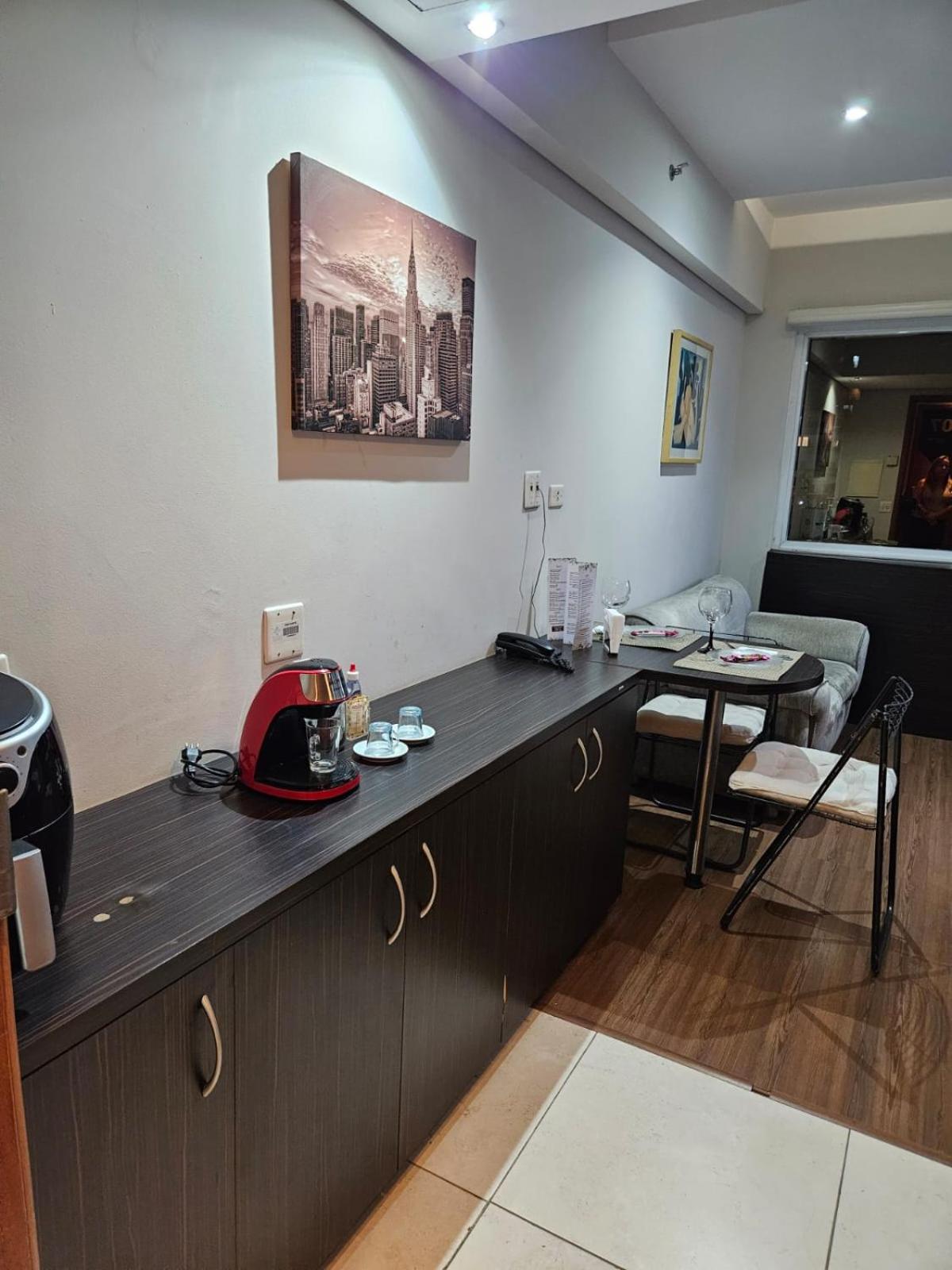 Flat em hotel na Bela Vista R Maestro Cardim