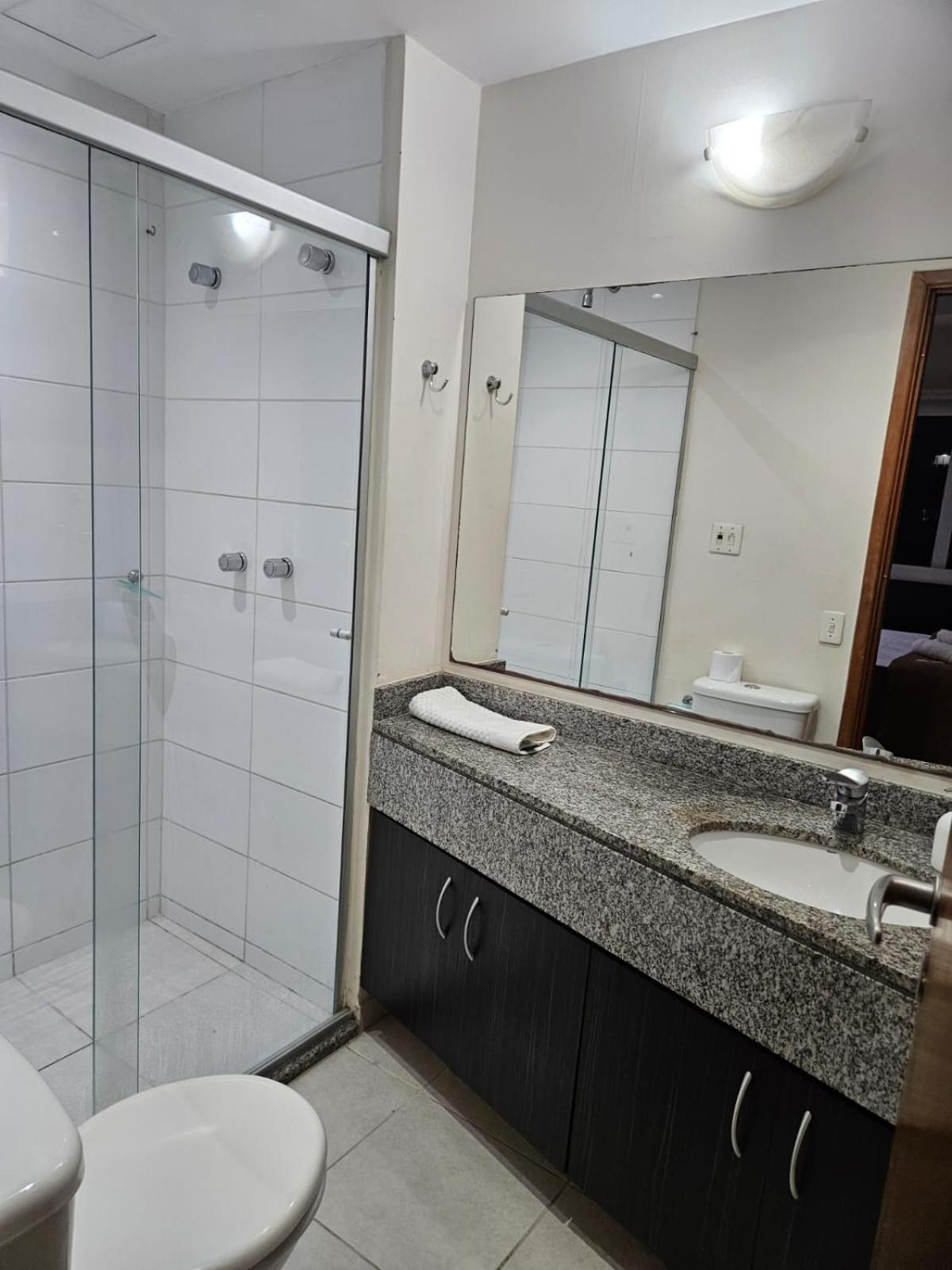 Flat em hotel na Bela Vista R Maestro Cardim