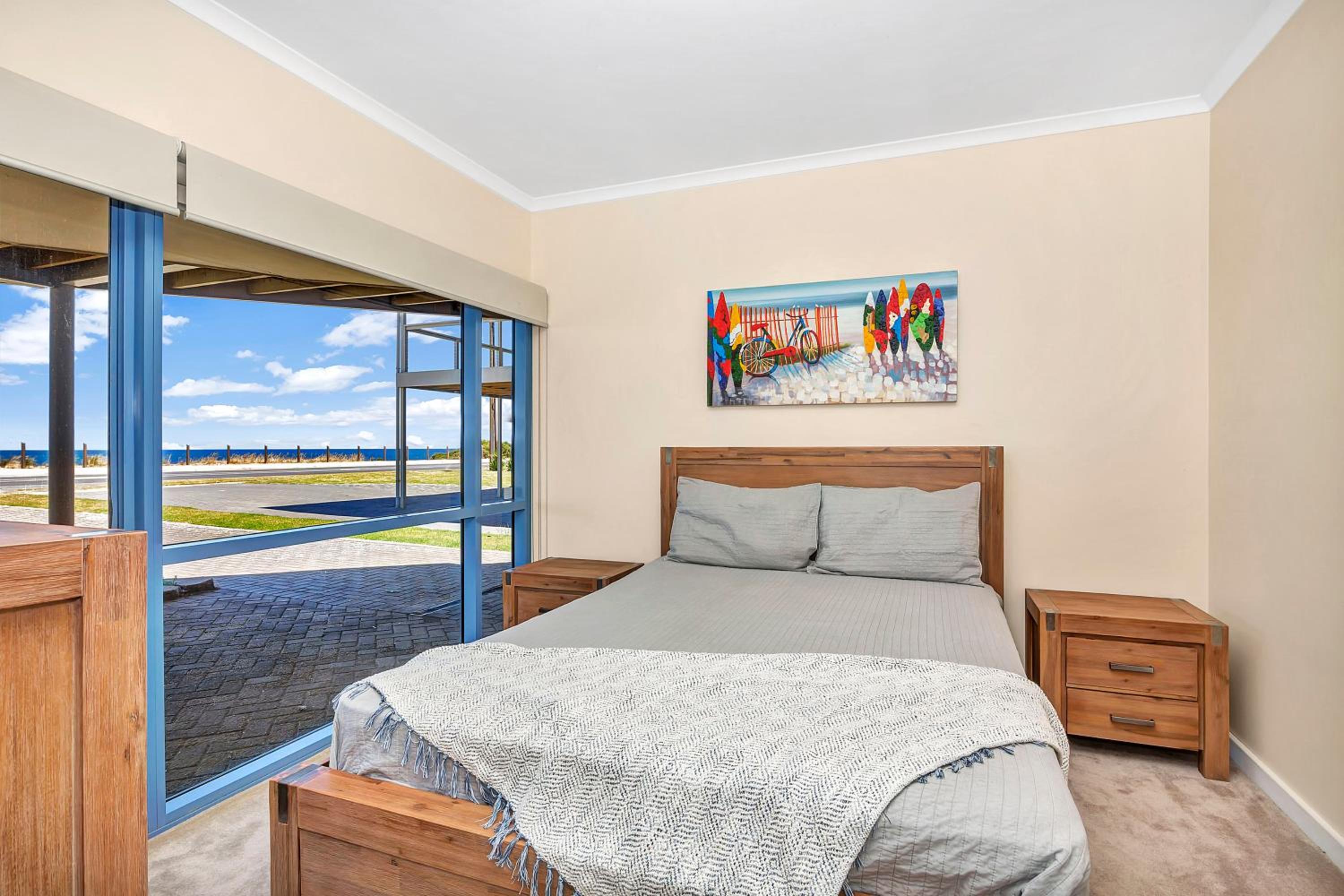Sail Away - Aldinga Beach - C21 SouthCoast Holidays