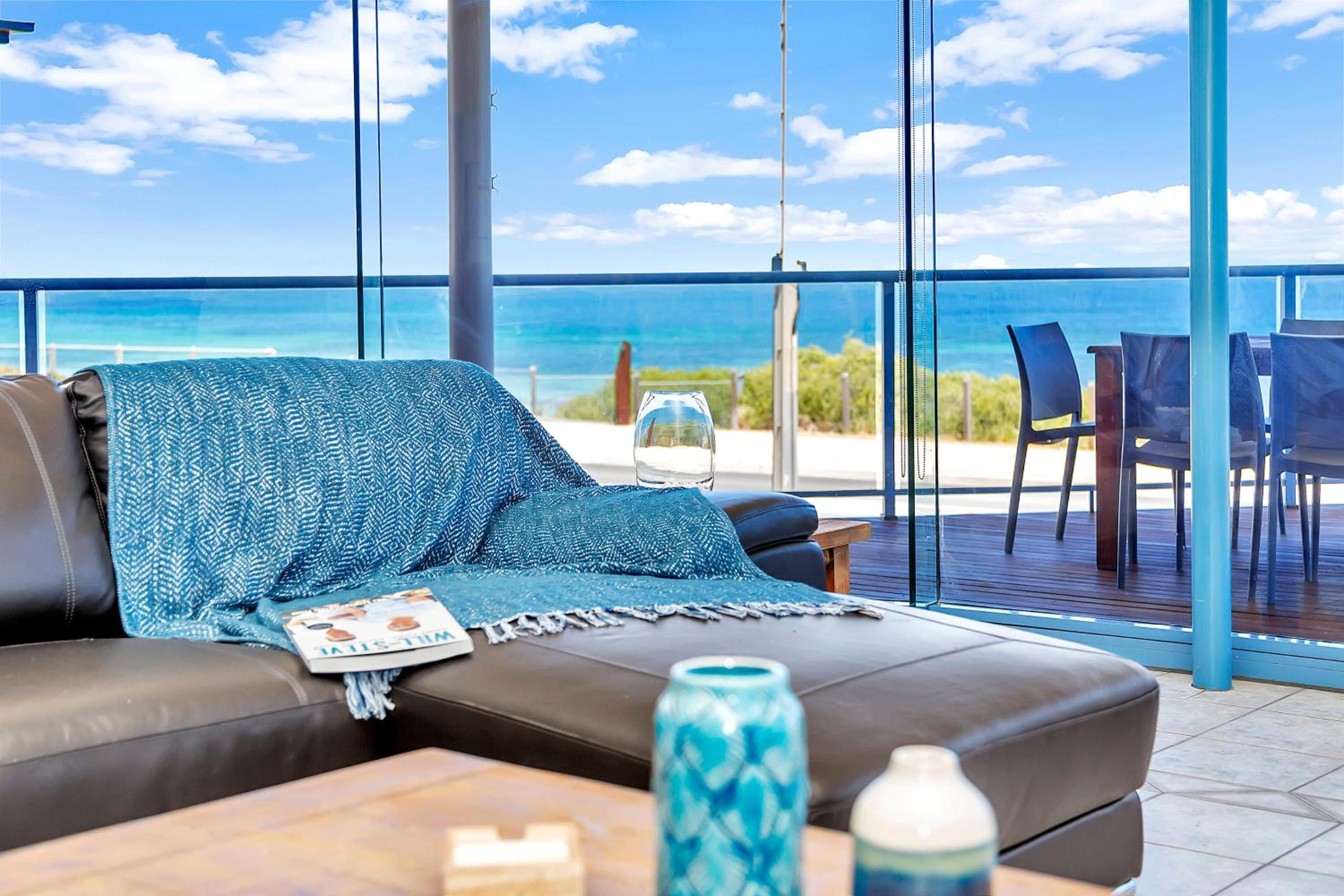 Sail Away - Aldinga Beach - C21 SouthCoast Holidays