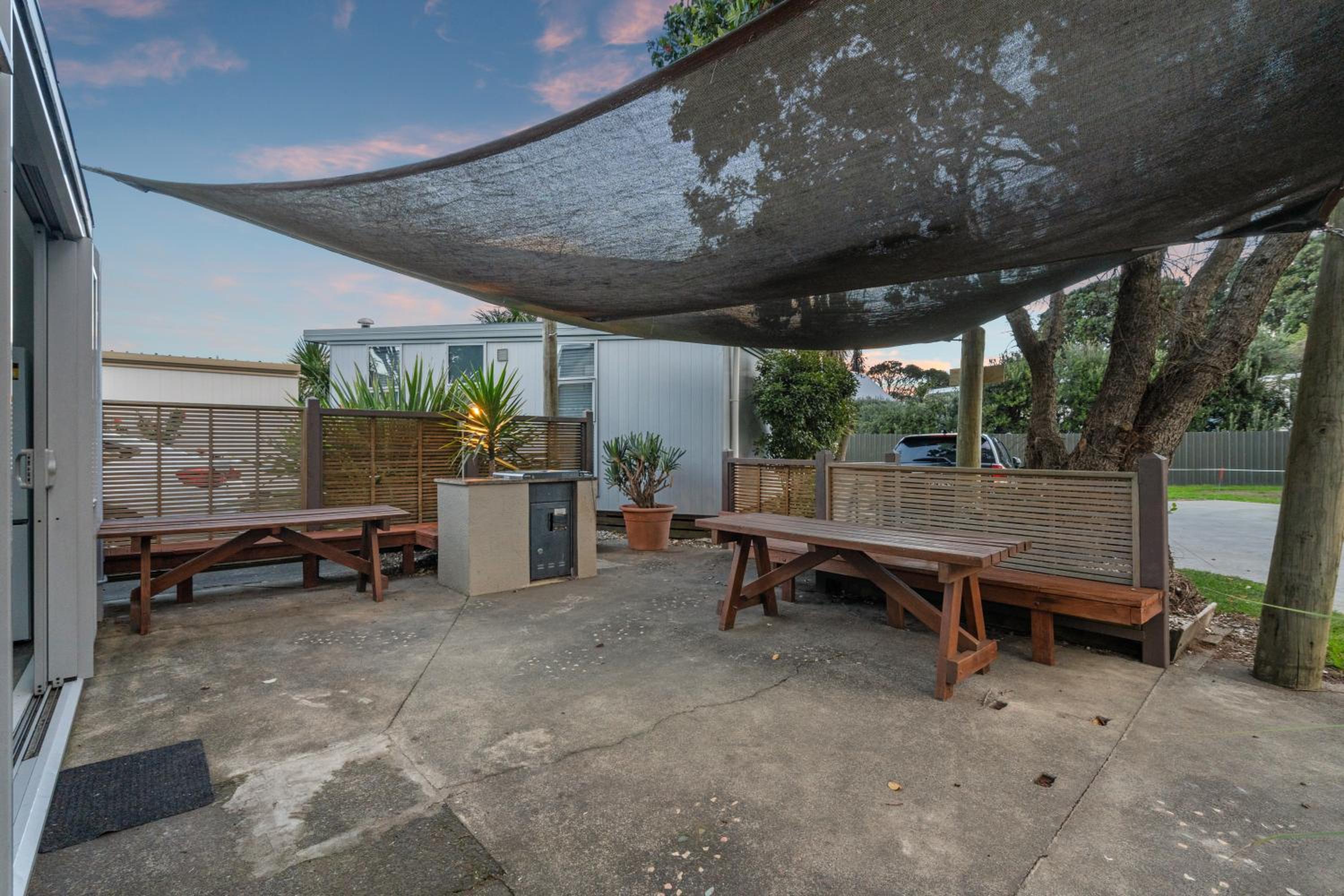Tasman Holiday Parks - Waihi Beach