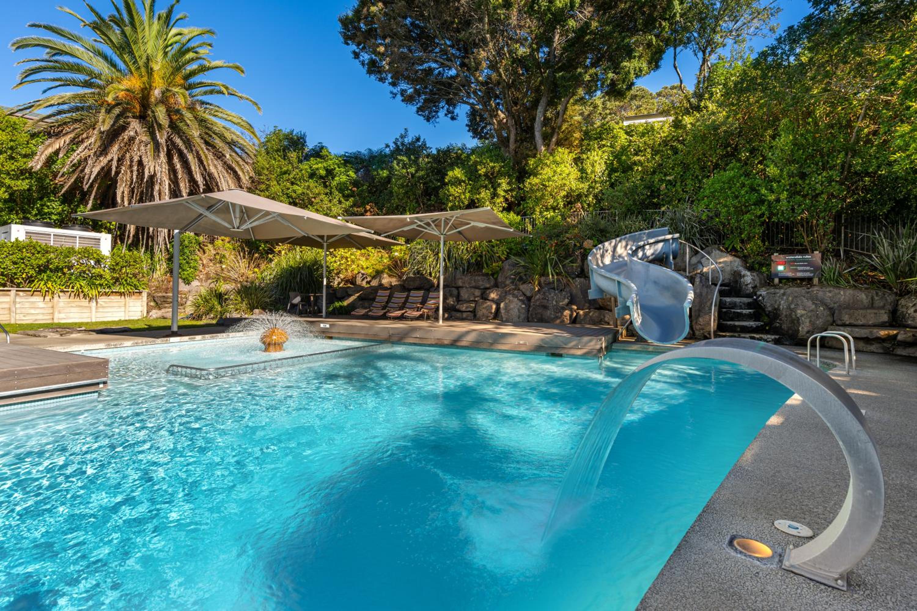 Tasman Holiday Parks - Waihi Beach