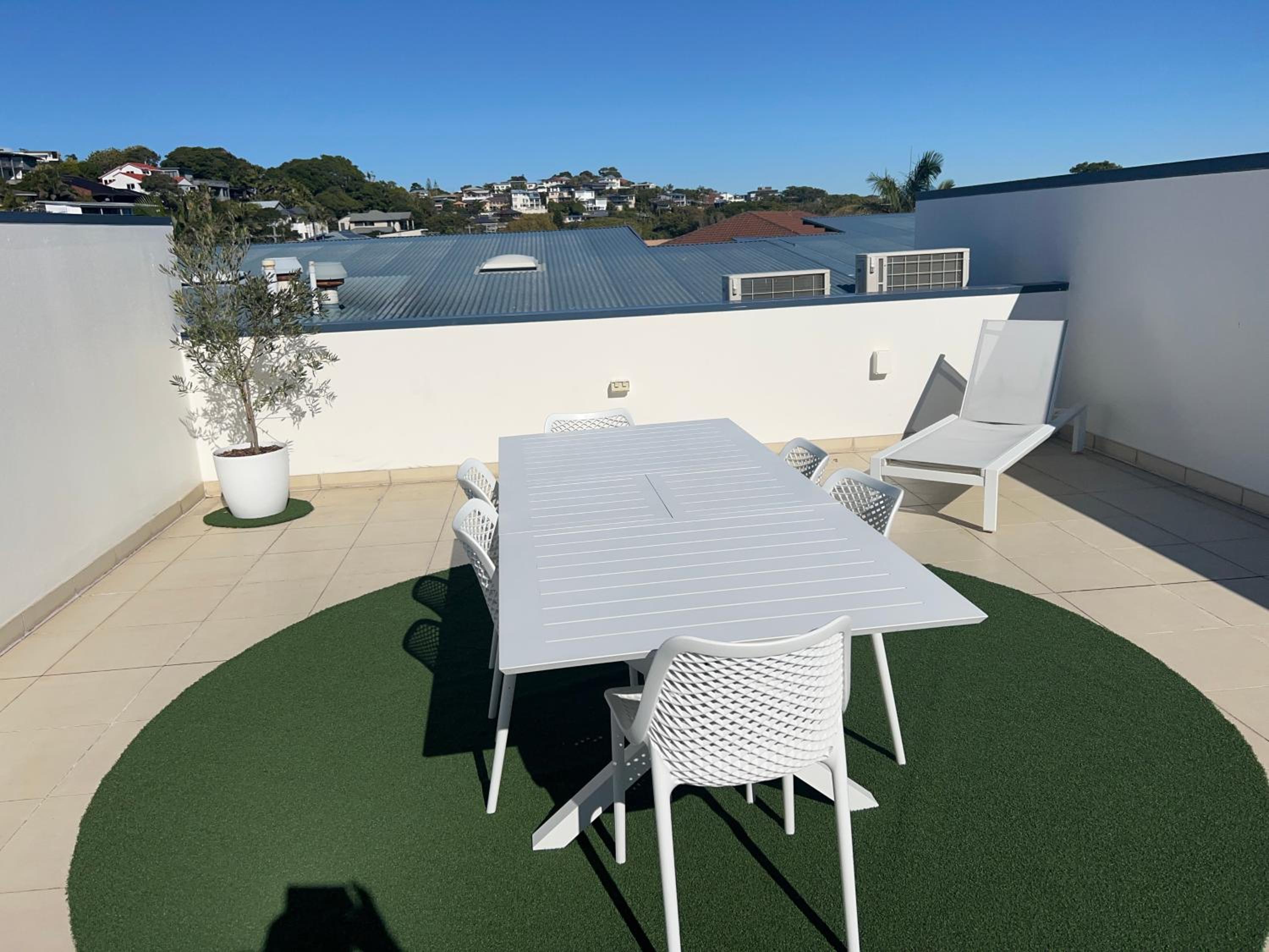 roof
