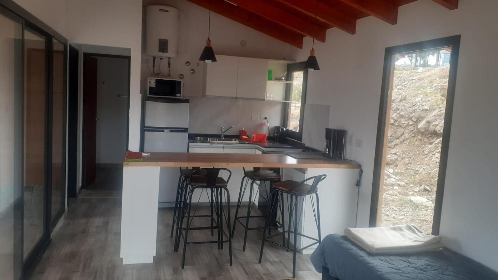 Cabañas Altos de Kamiâre