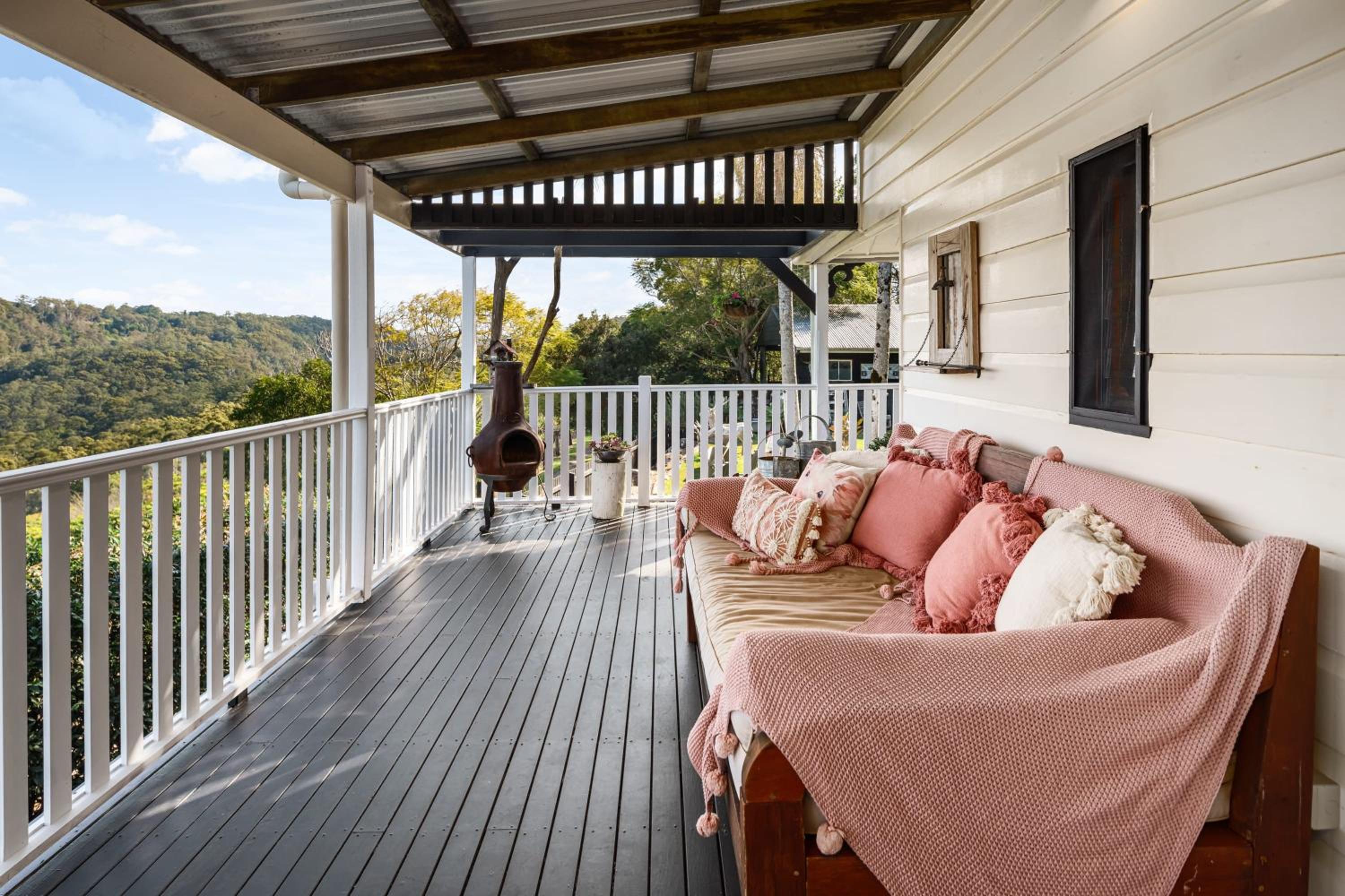 Beam Creek Cottage - Montville