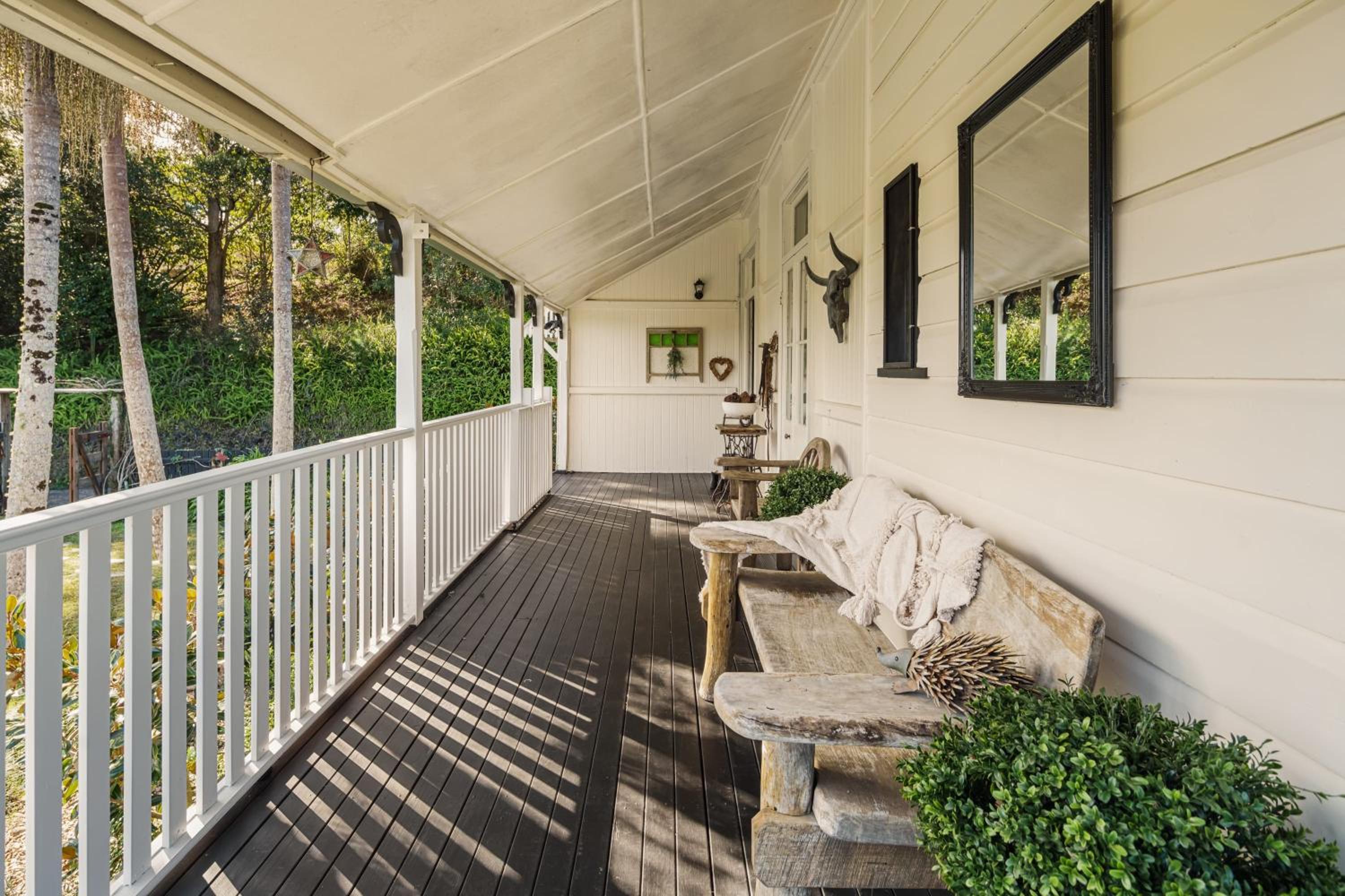 Beam Creek Cottage - Montville