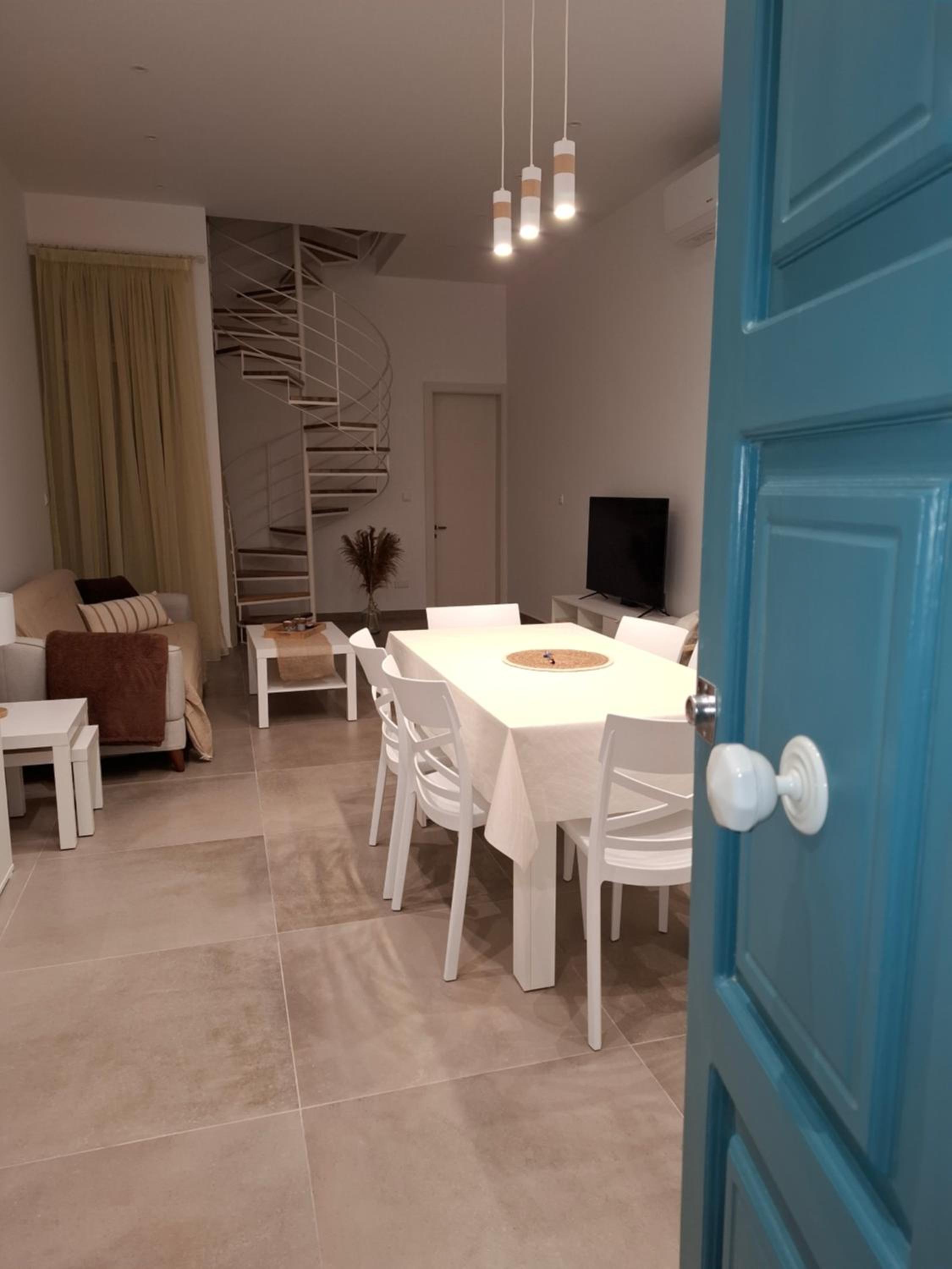 Sea & Sky townhouses view 4
