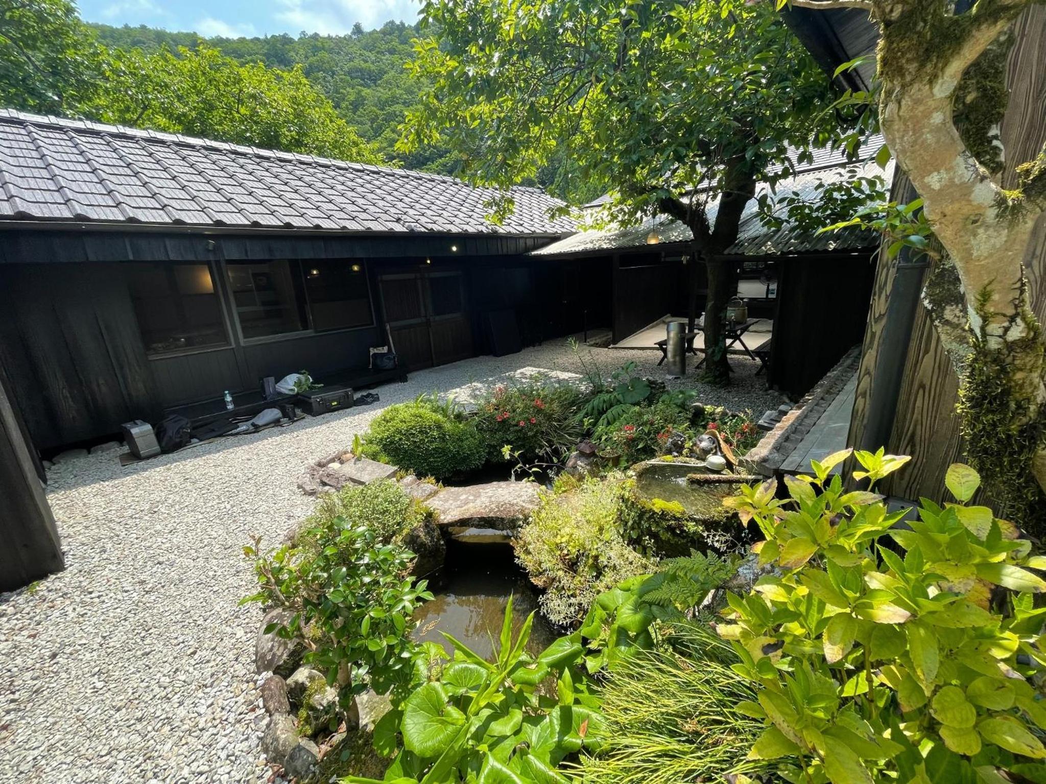 Kumano shiki-tei - Vacation STAY 05155v view 2