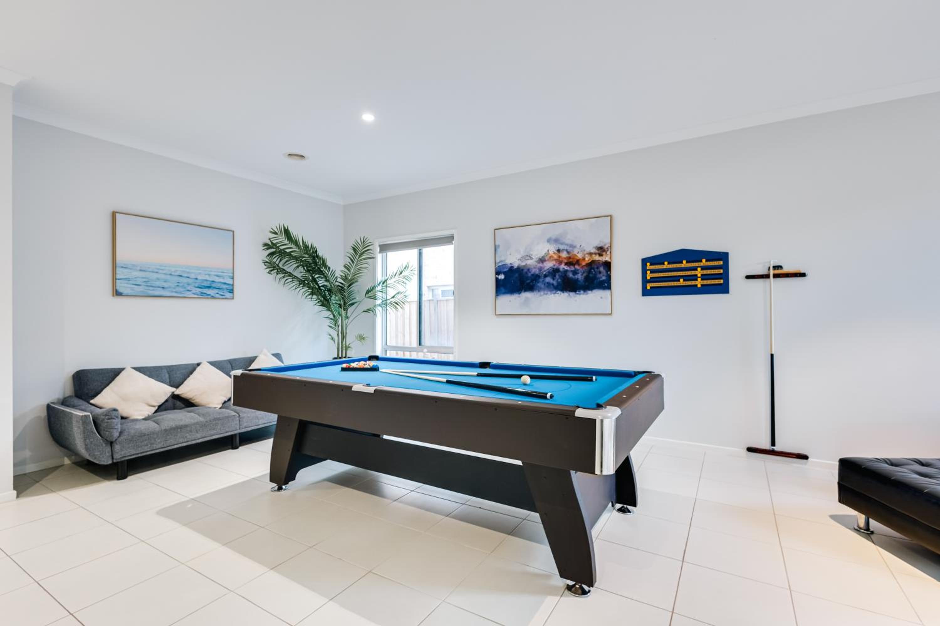 Waterfront Grand Villa for Big Group