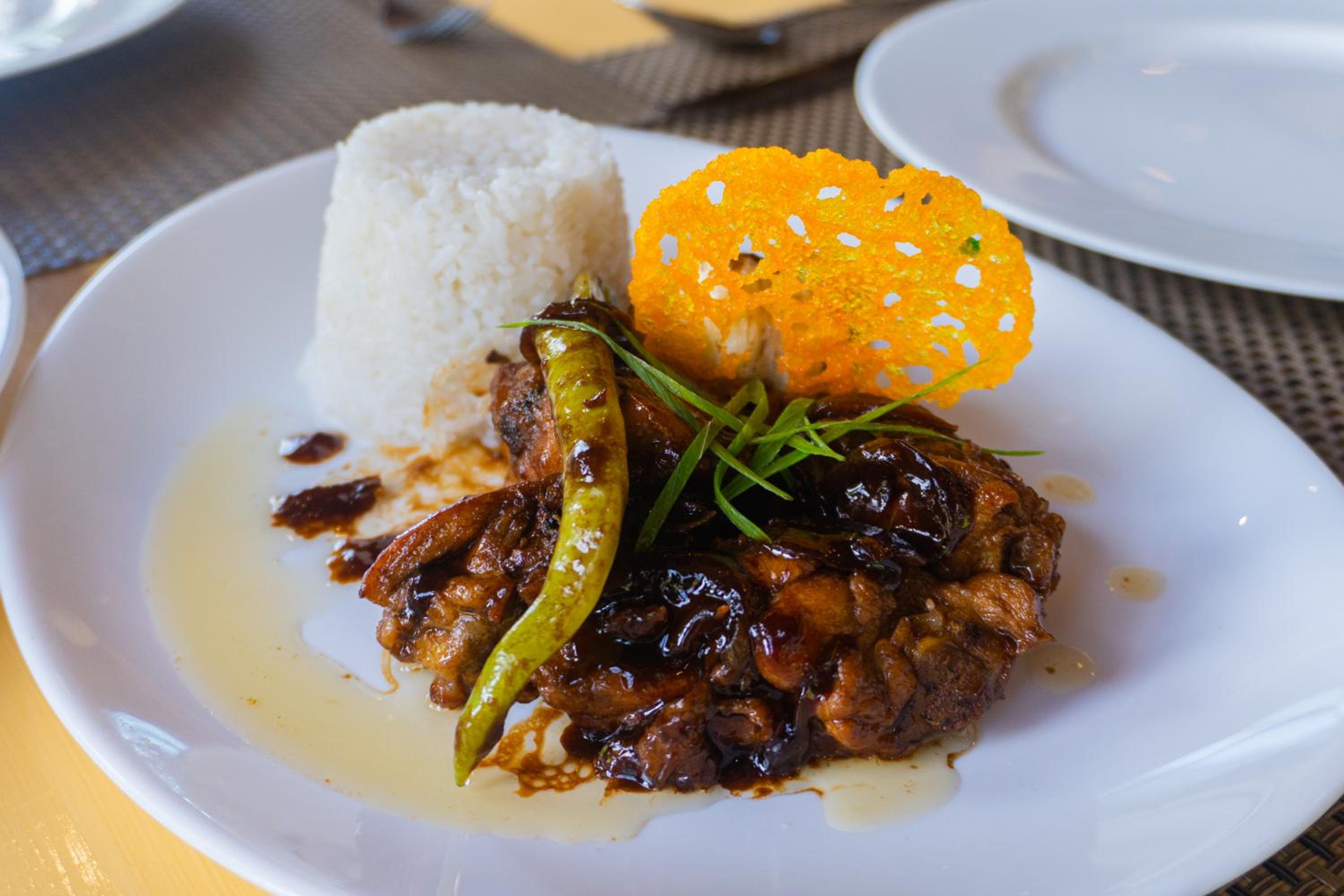 Fridays Puerto Galera