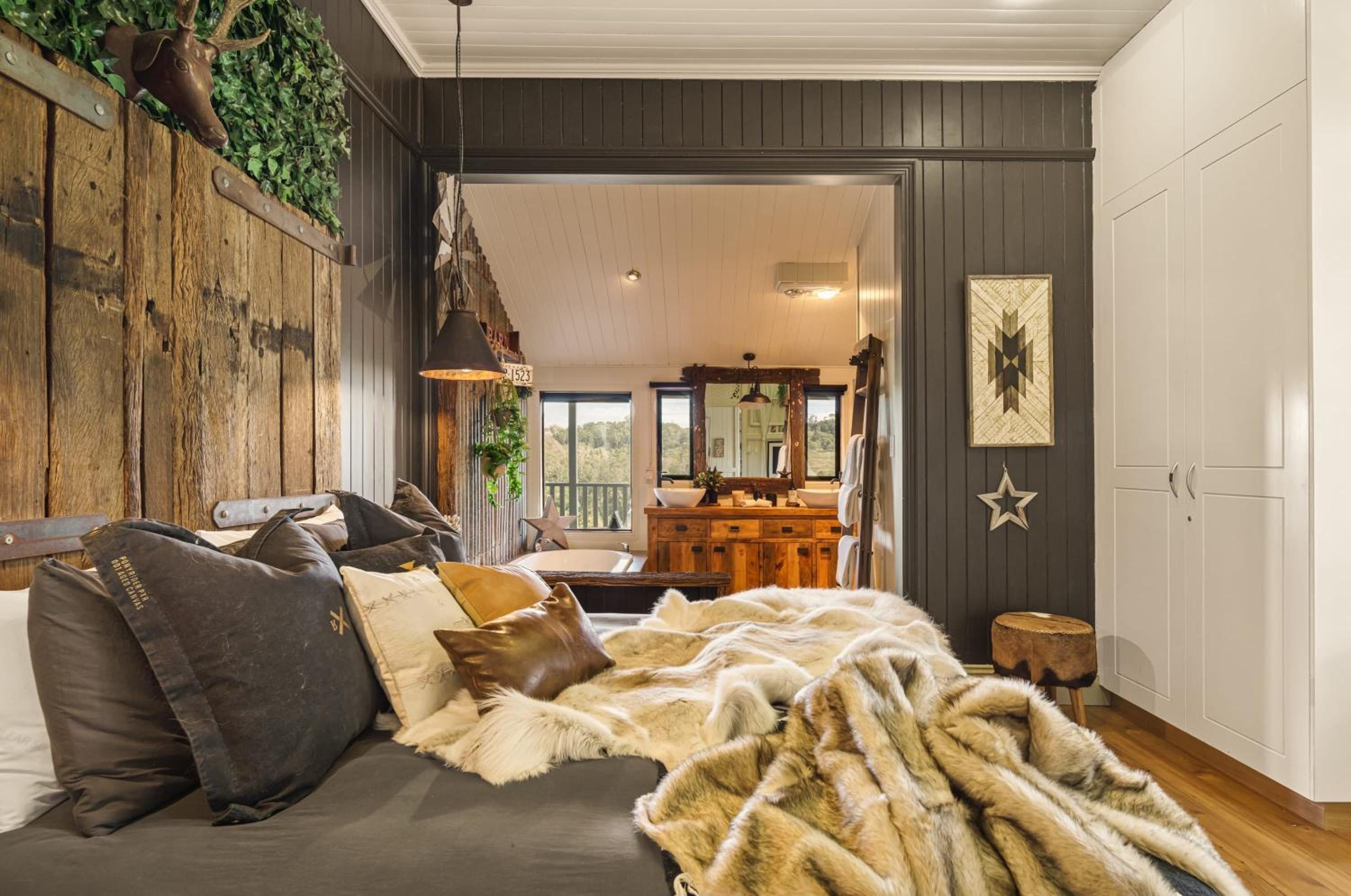 Beam Creek Cottage - Montville