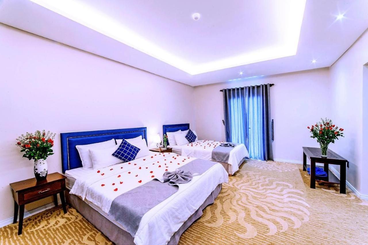 Thu Trang Hotel VT - by BAY LUXURY view 2
