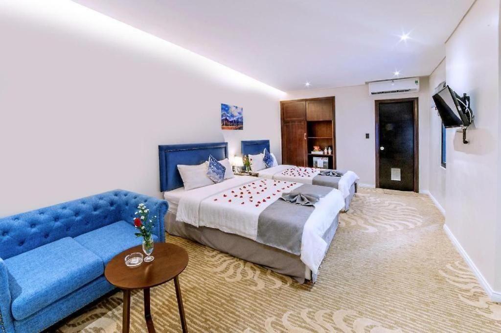 Thu Trang Hotel VT - by BAY LUXURY view 4