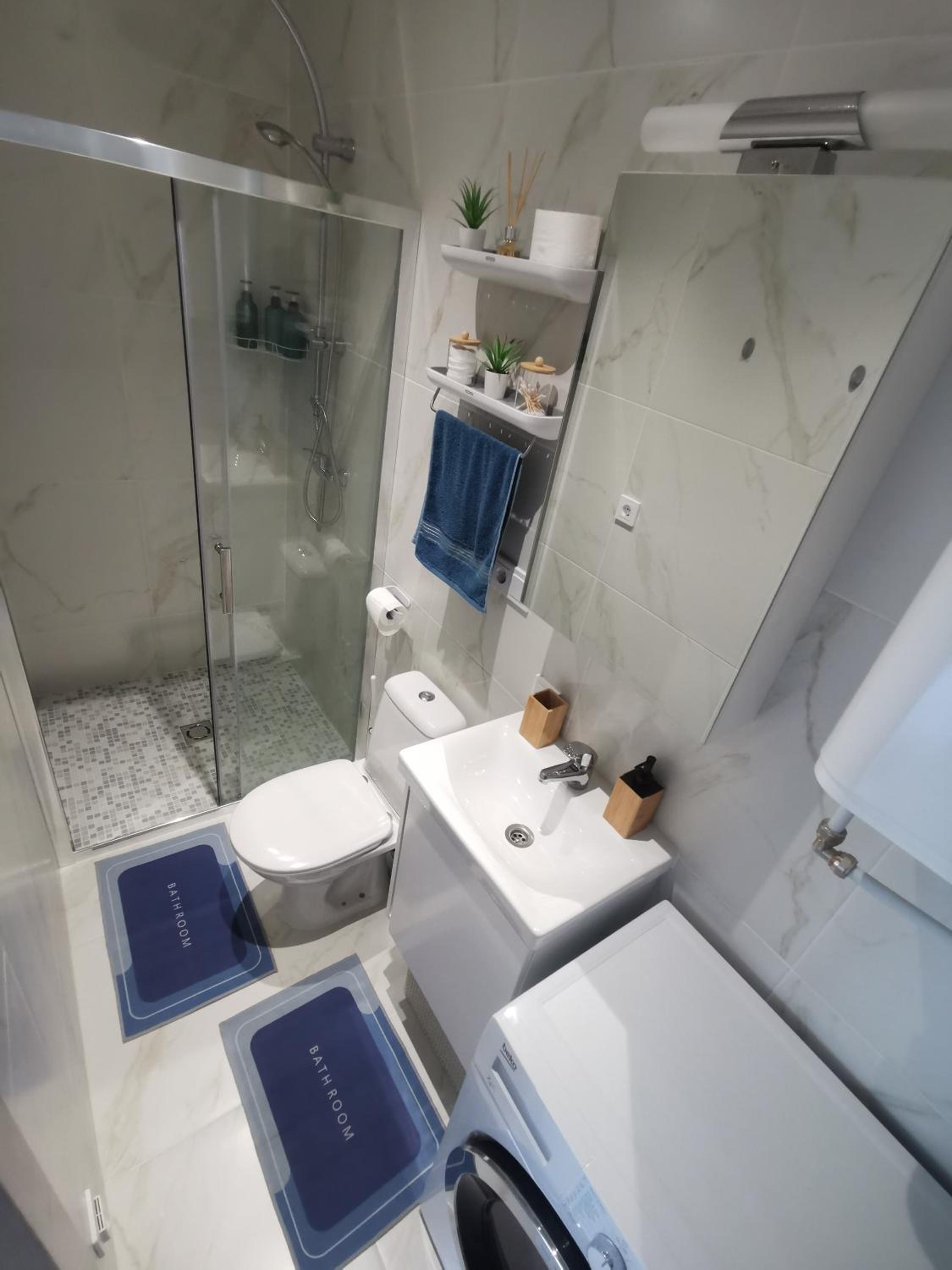 Azure Apartment Palanga view 5