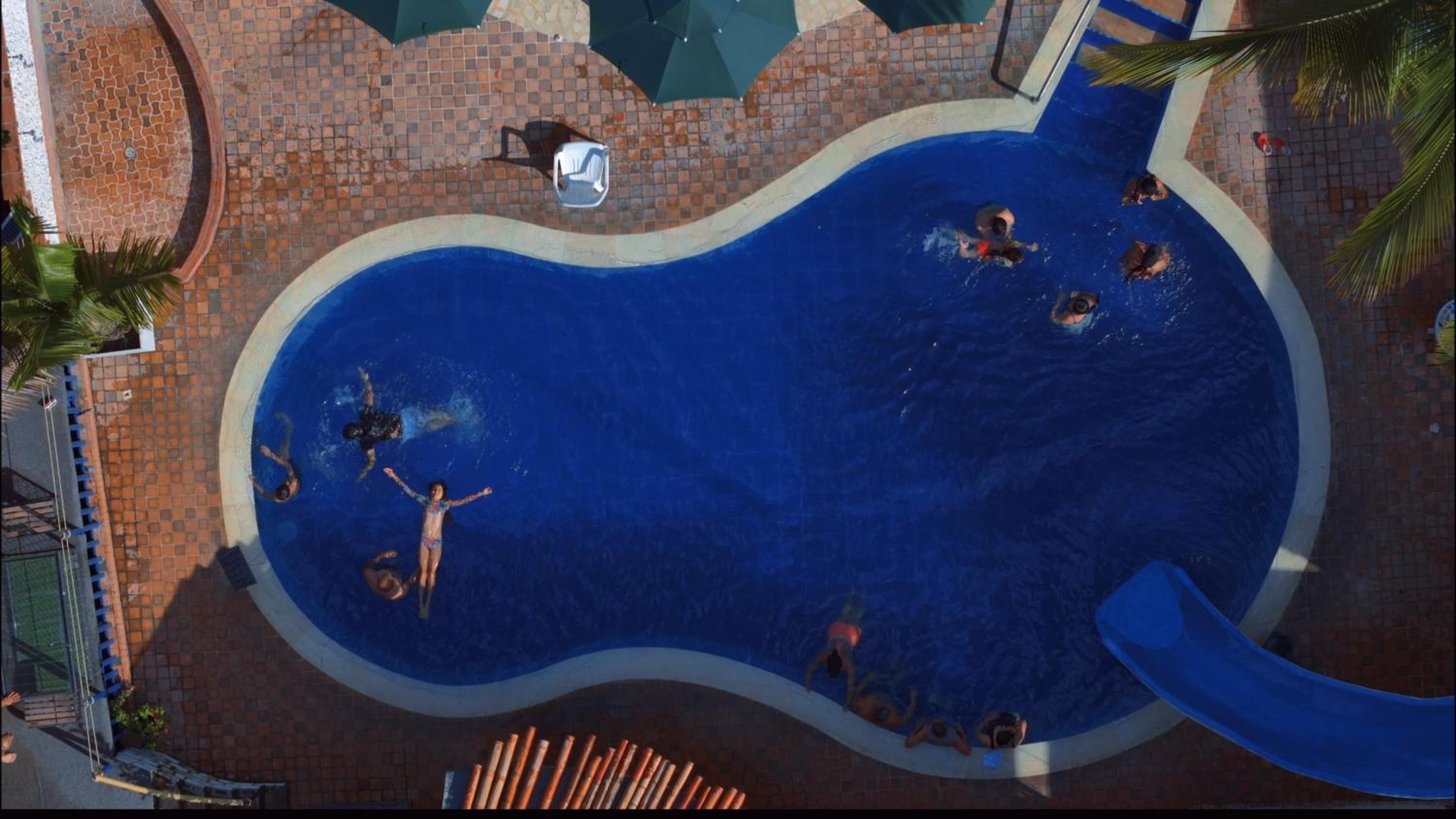 Eco Hotel El Acuario