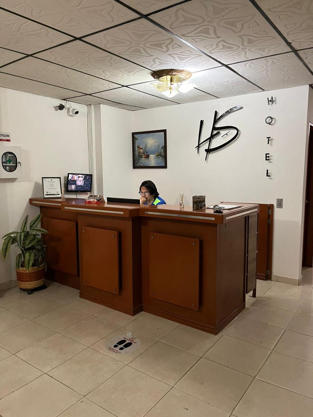 Hotel San Diego Boutique DOSQUEBRADAS - Property Image 1