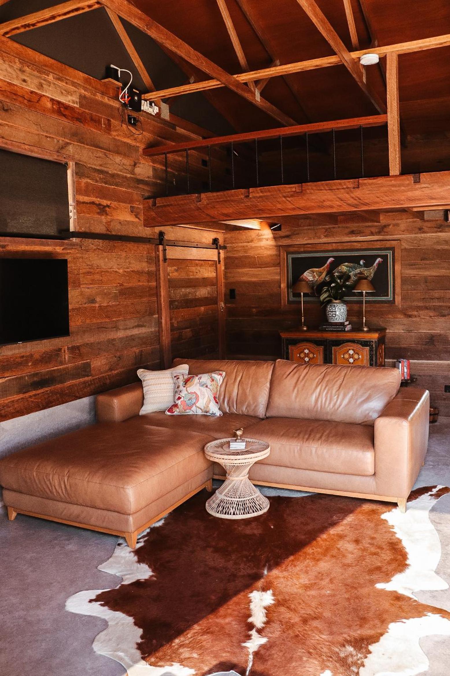 Hidden Creek Cabin