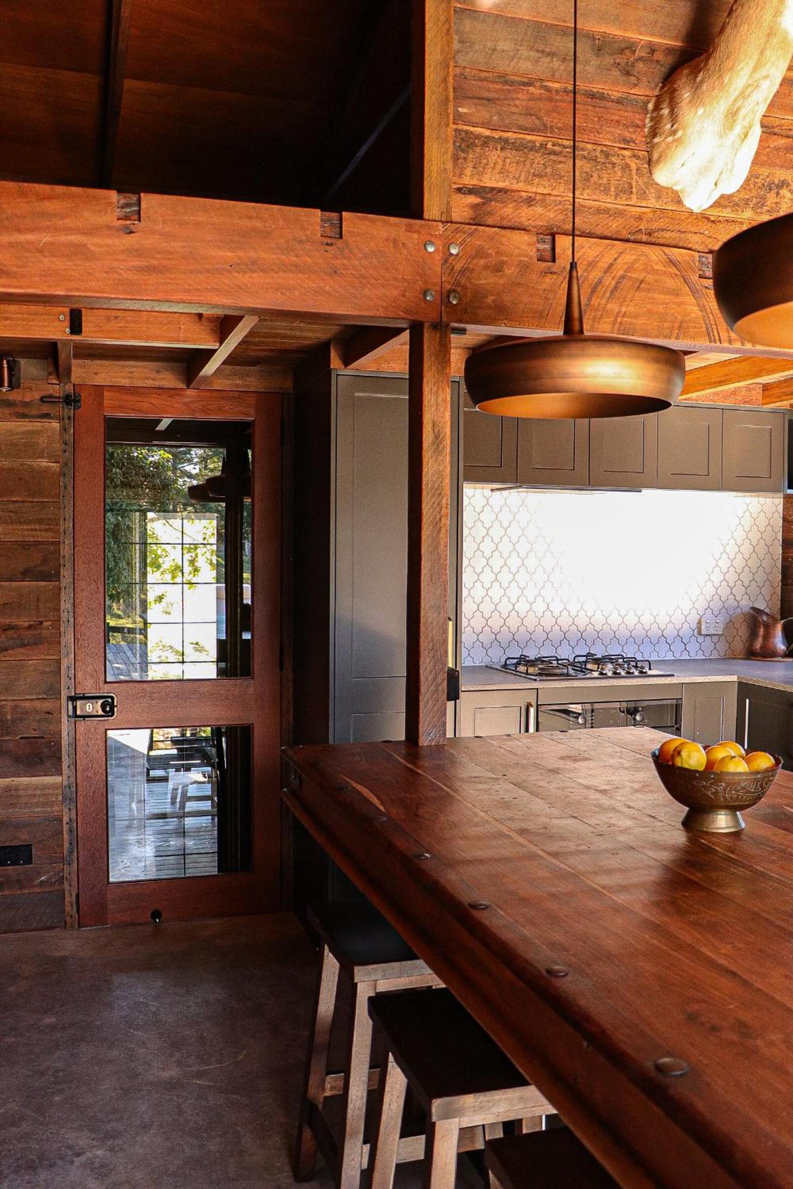 Hidden Creek Cabin