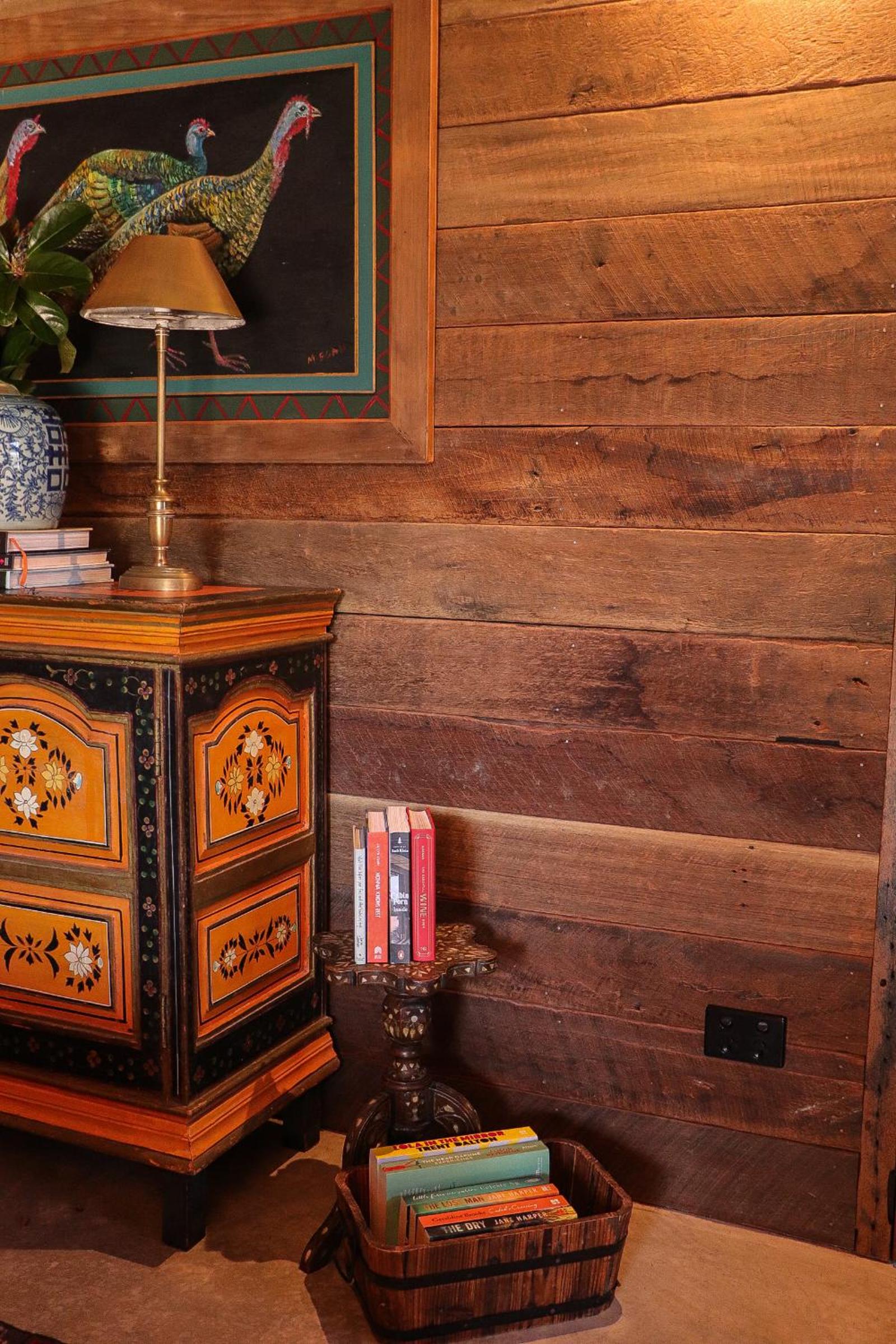Hidden Creek Cabin