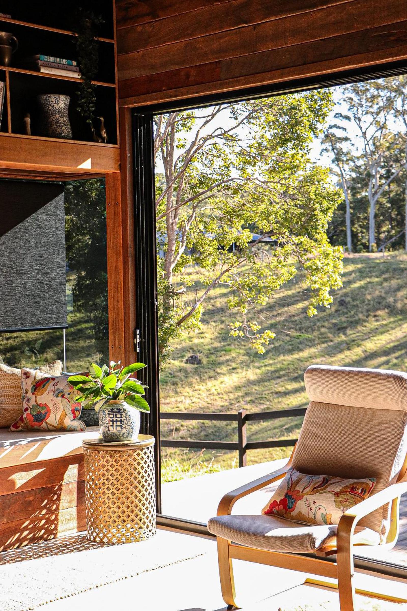 Hidden Creek Cabin