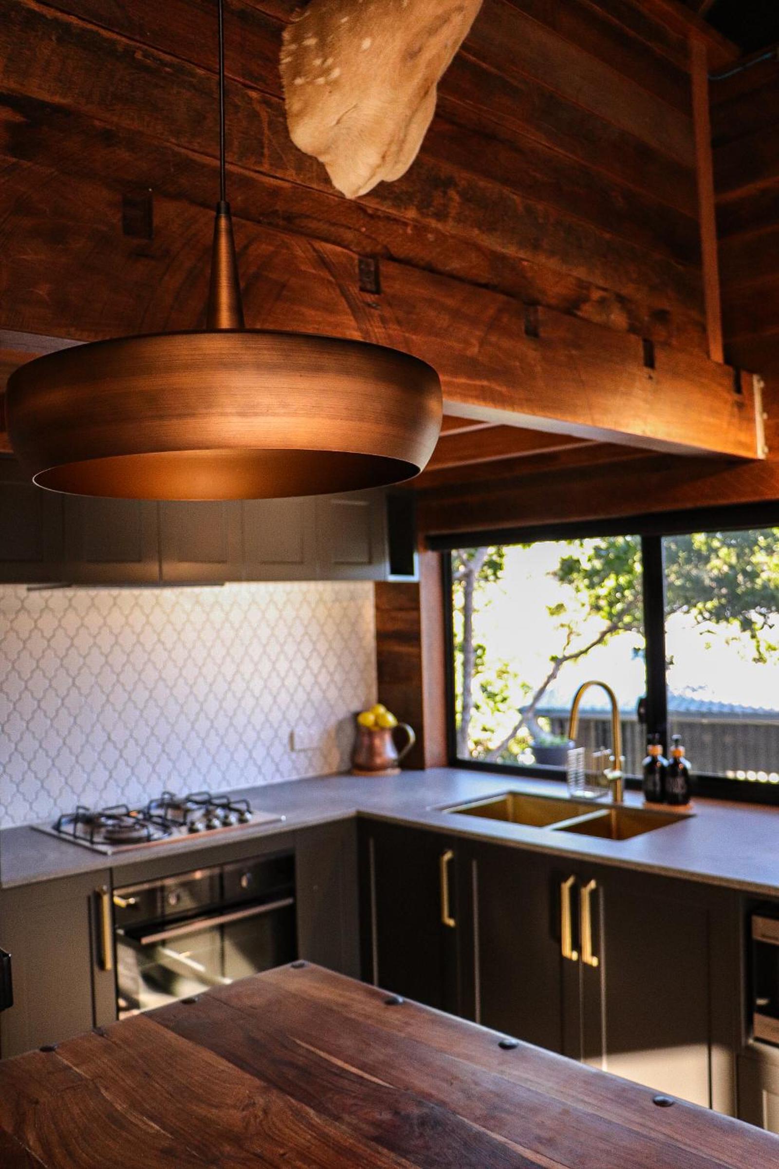 Hidden Creek Cabin