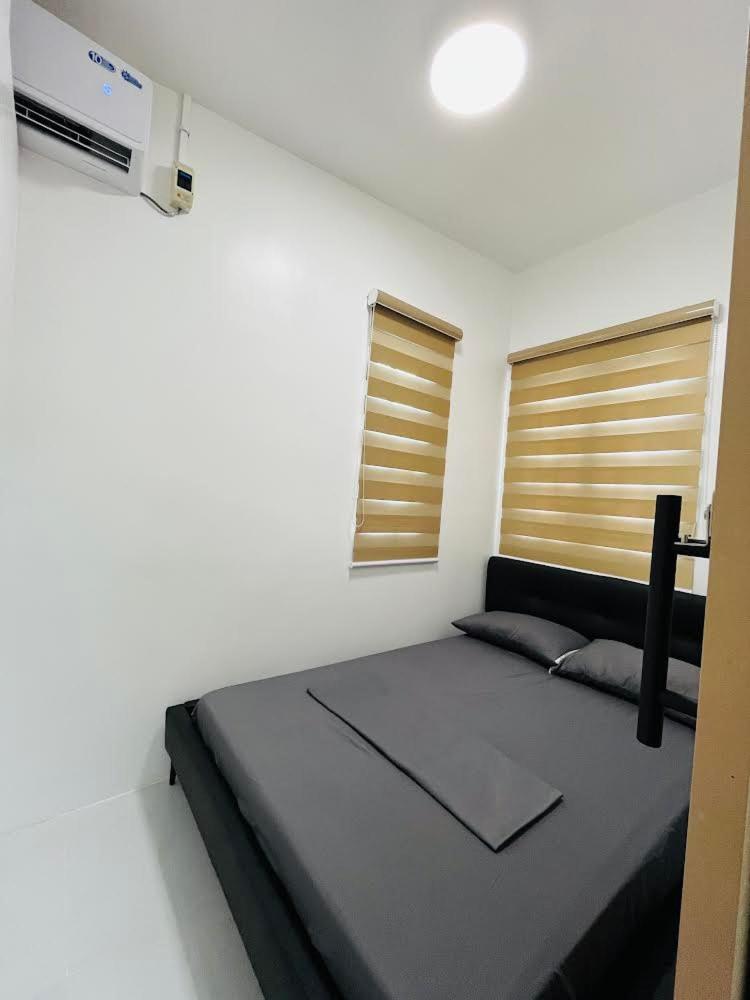 Kimura Staycation Pampanga view 5