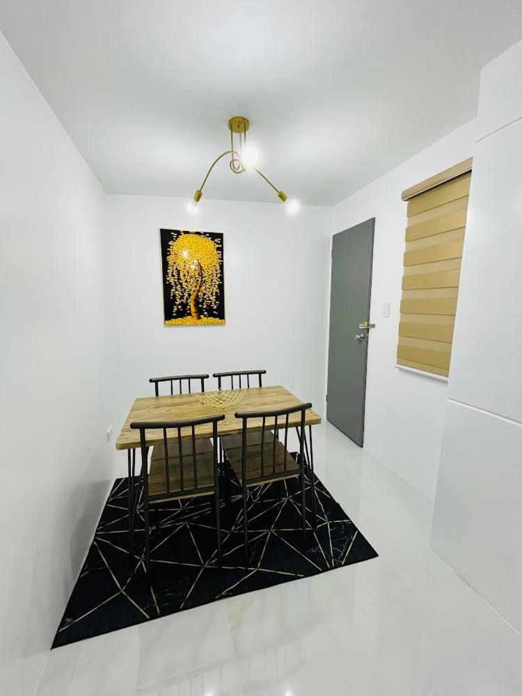 Kimura Staycation Pampanga view 2