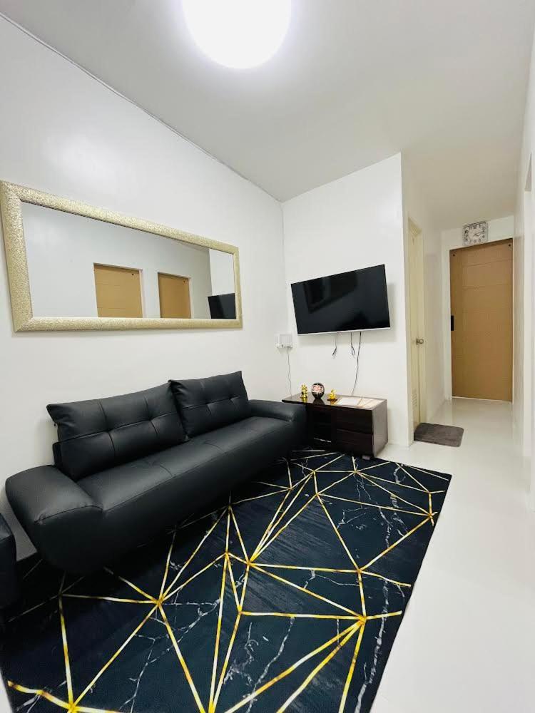 Kimura Staycation Pampanga view 3