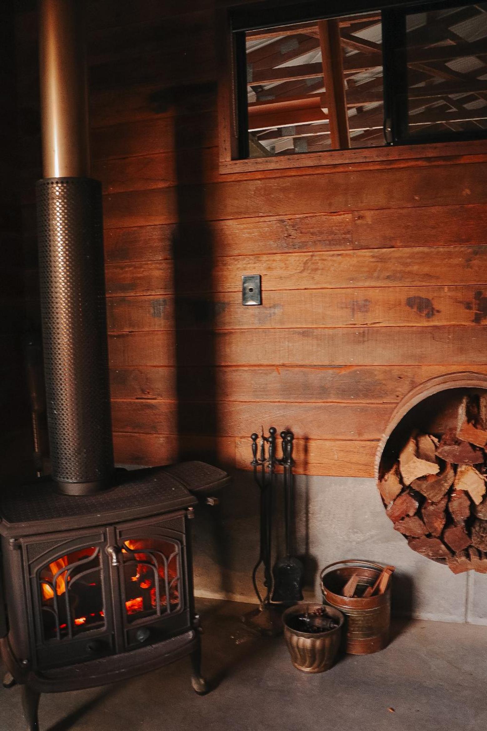 Hidden Creek Cabin