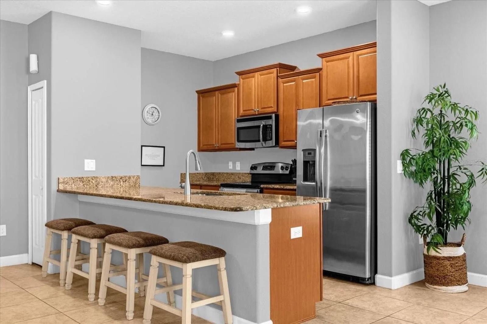 Stunning 5Bd Close to Disney at Storey Lake 3199 view 5