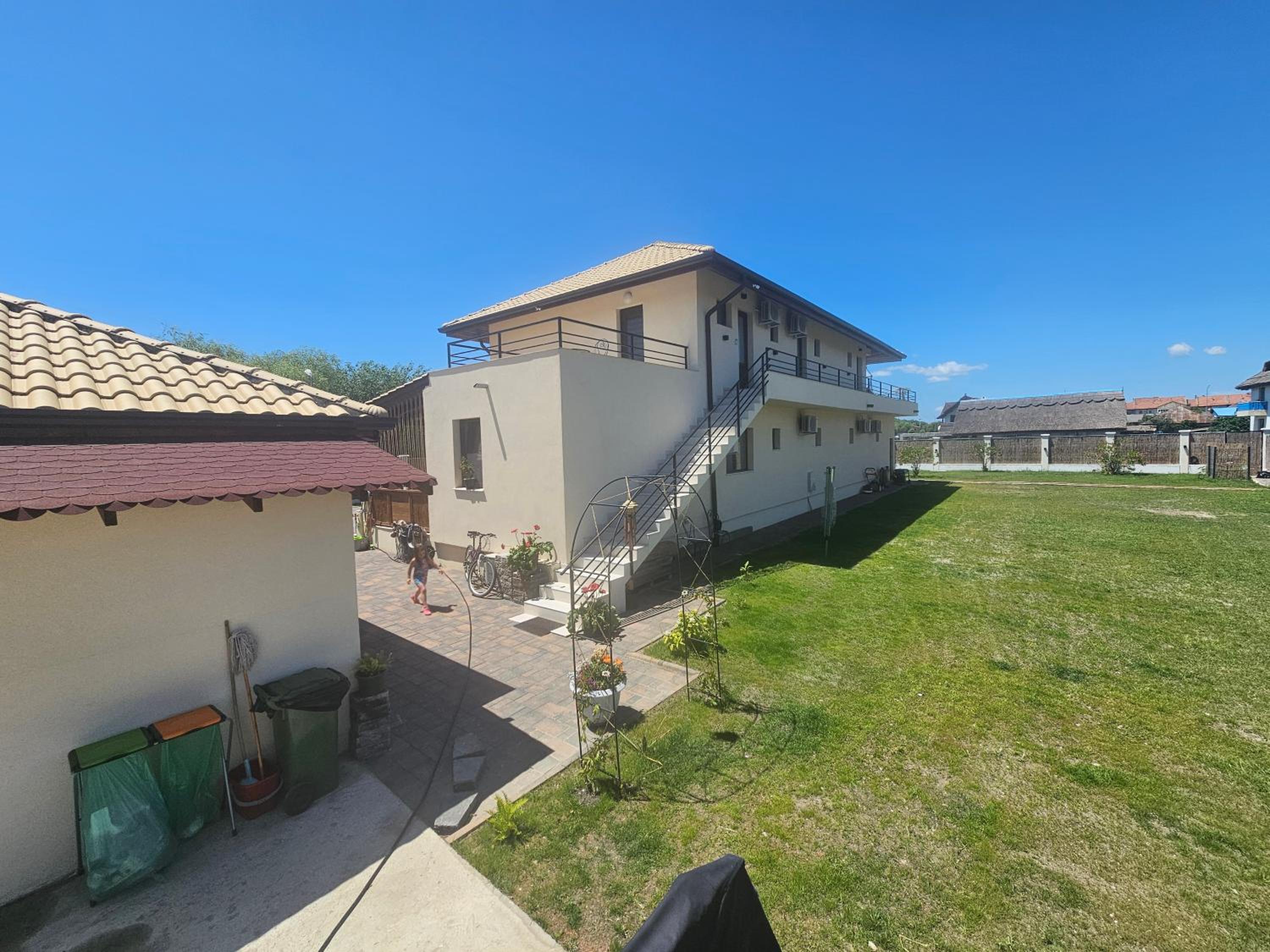Casa Boeriu view 5