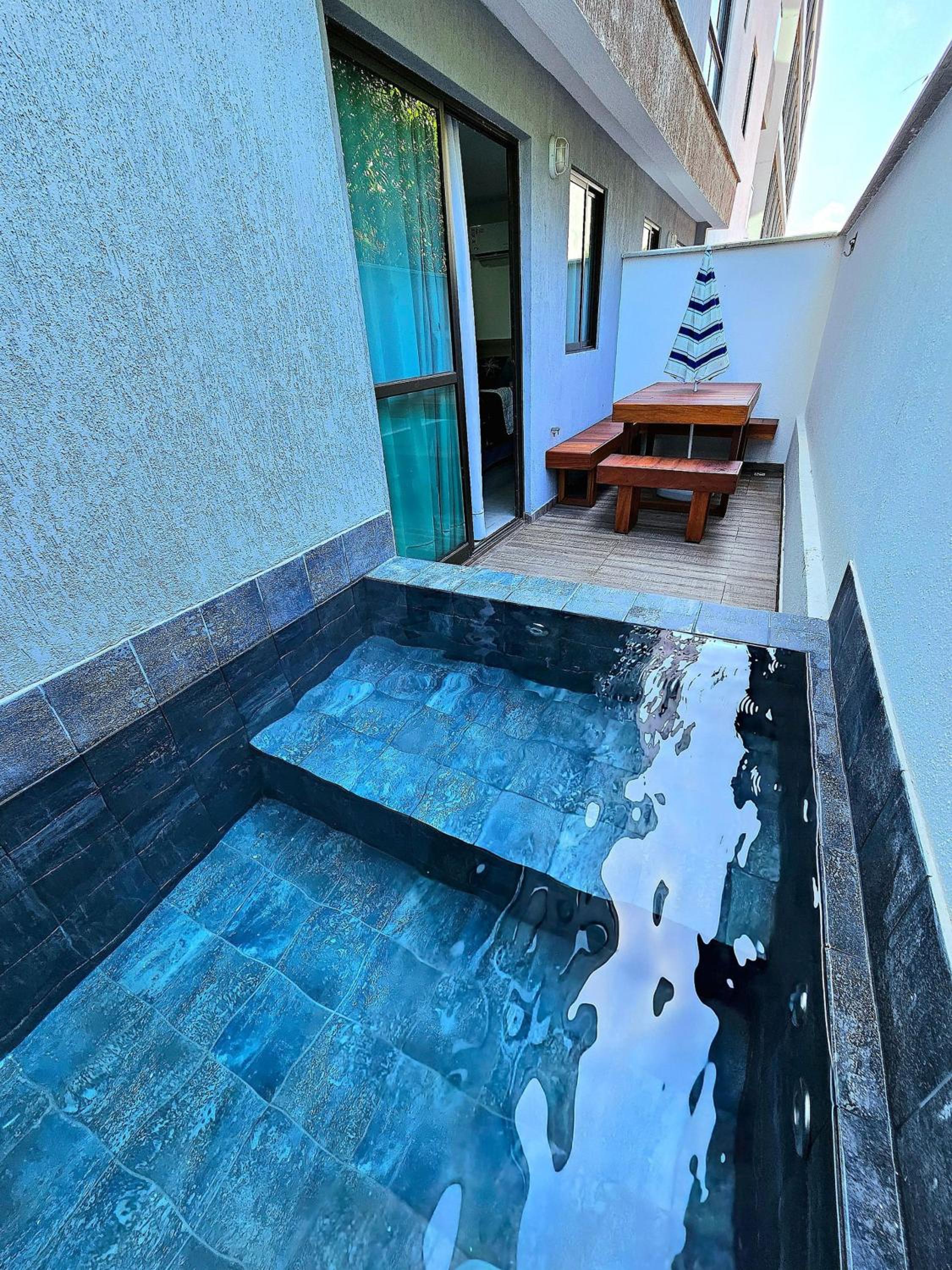 Edf. Porto Prime no centro de Porto COM e SEM piscina privativa By HM